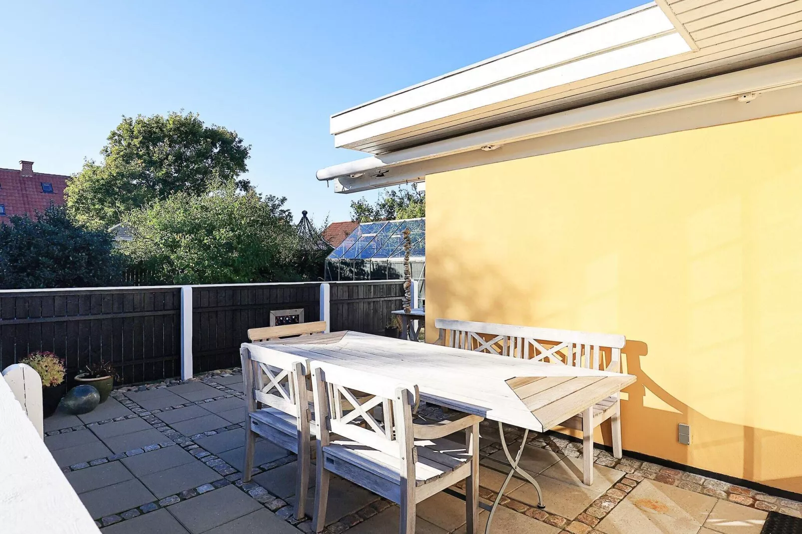 6 persoons vakantie huis in Skagen-By Traum-Buitenlucht