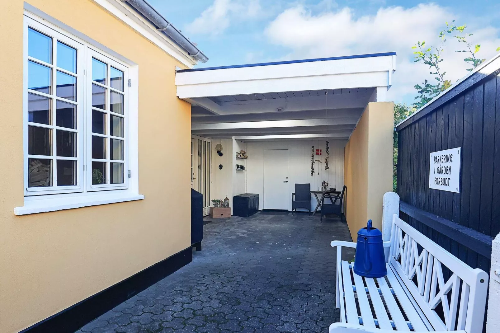 6 persoons vakantie huis in Skagen-By Traum-Buitenlucht