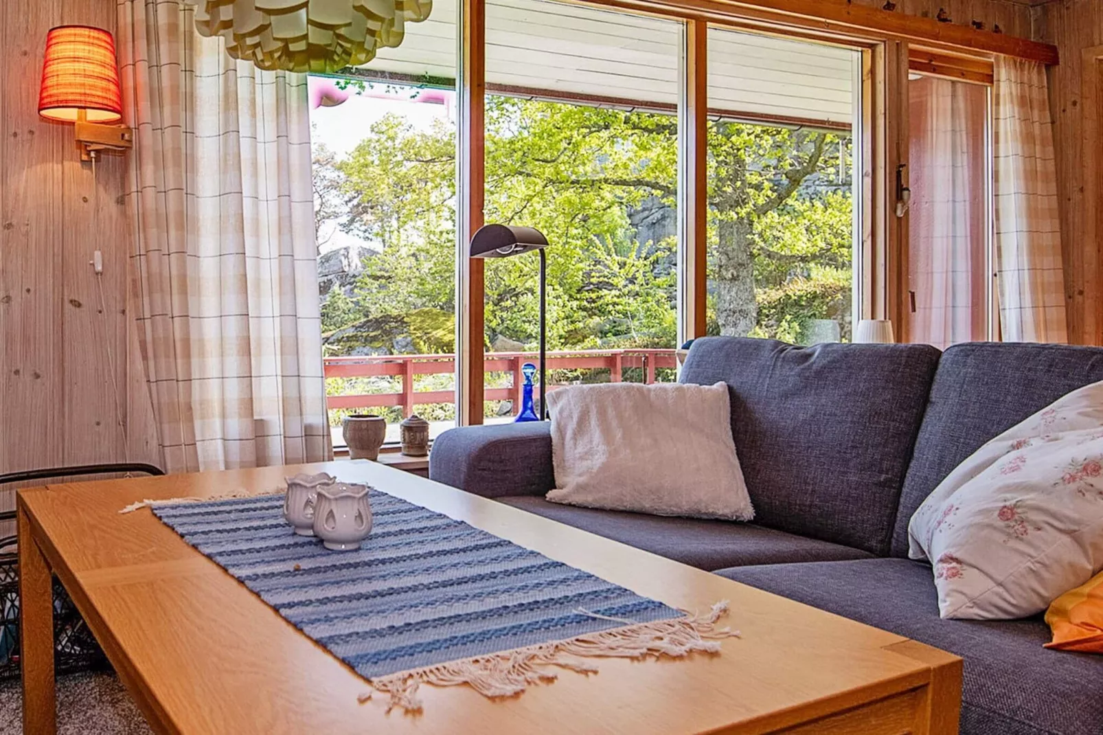 6 persoons vakantie huis in Sandefjord-By Traum