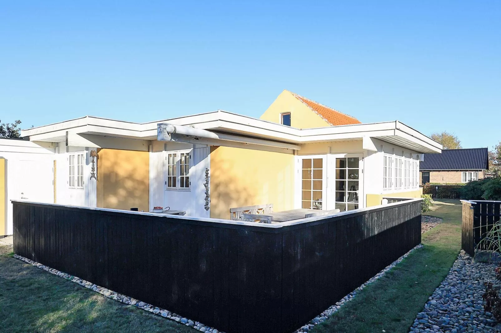 6 persoons vakantie huis in Skagen-By Traum-Buitenlucht