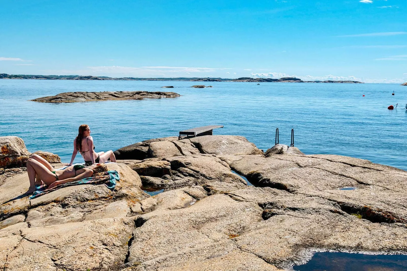6 persoons vakantie huis in Sandefjord-By Traum-Niet-getagd