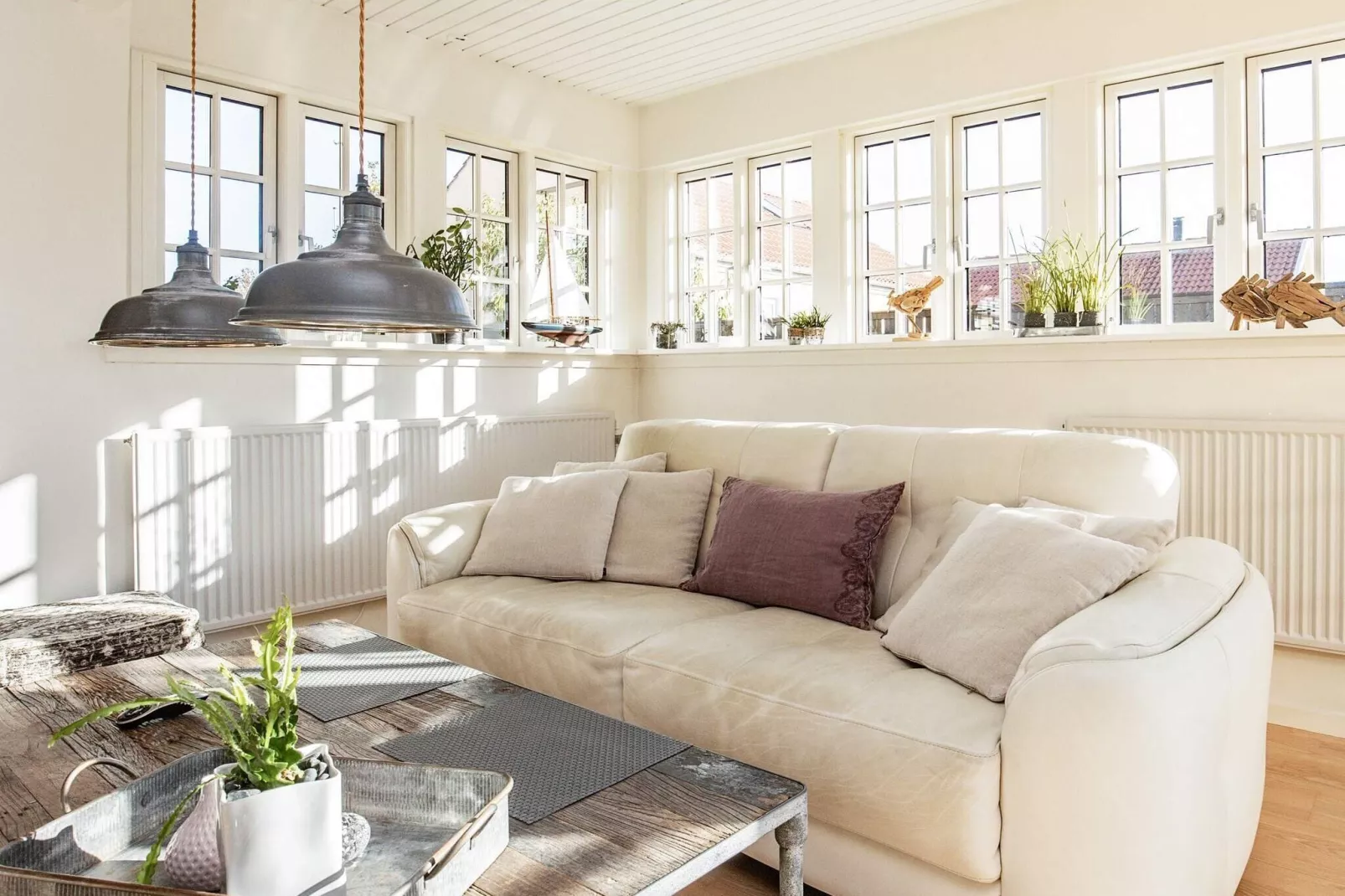 6 persoons vakantie huis in Skagen-By Traum-Binnen
