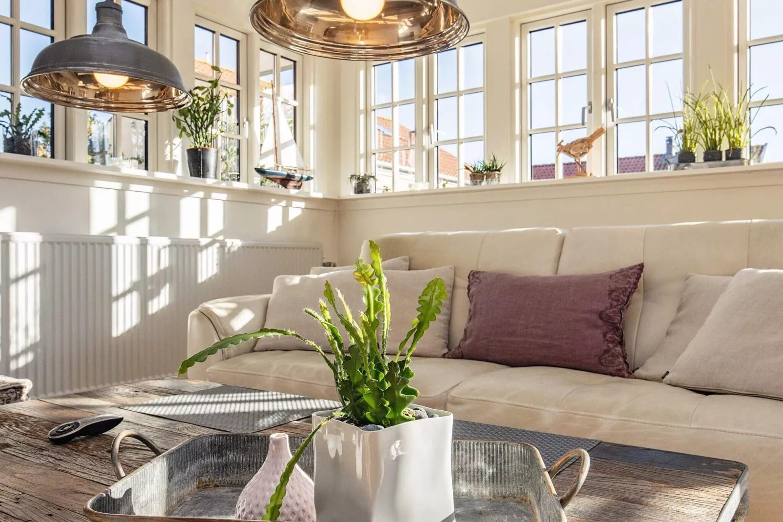 6 persoons vakantie huis in Skagen-By Traum-Binnen