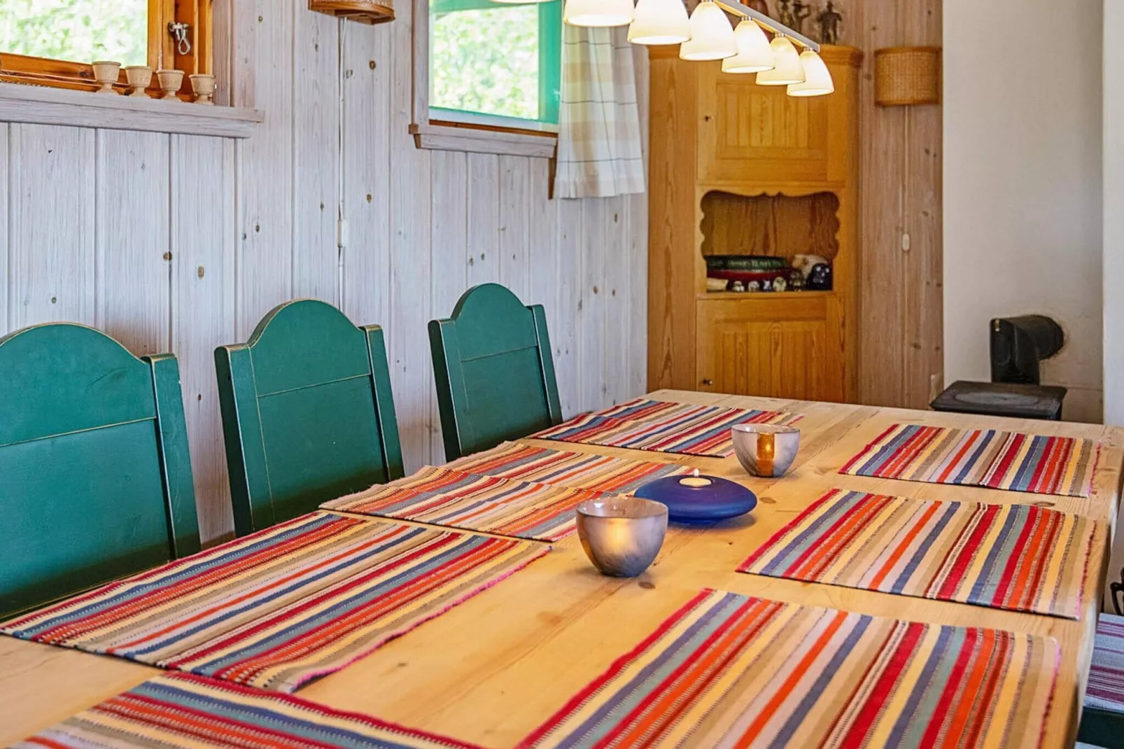 6 persoons vakantie huis in Sandefjord-By Traum-Binnen