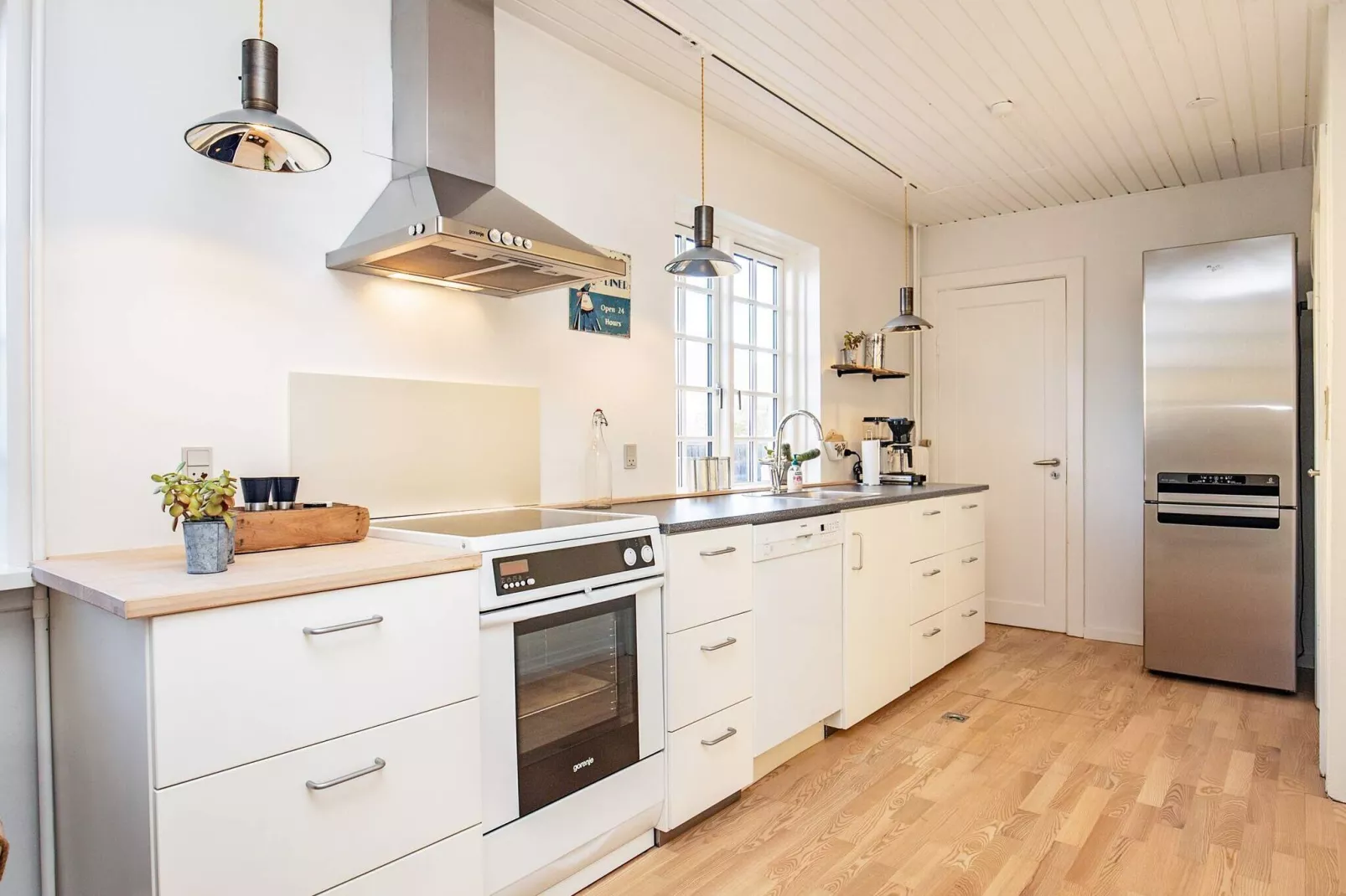 5 sterren vakantie huis in Skagen-Binnen