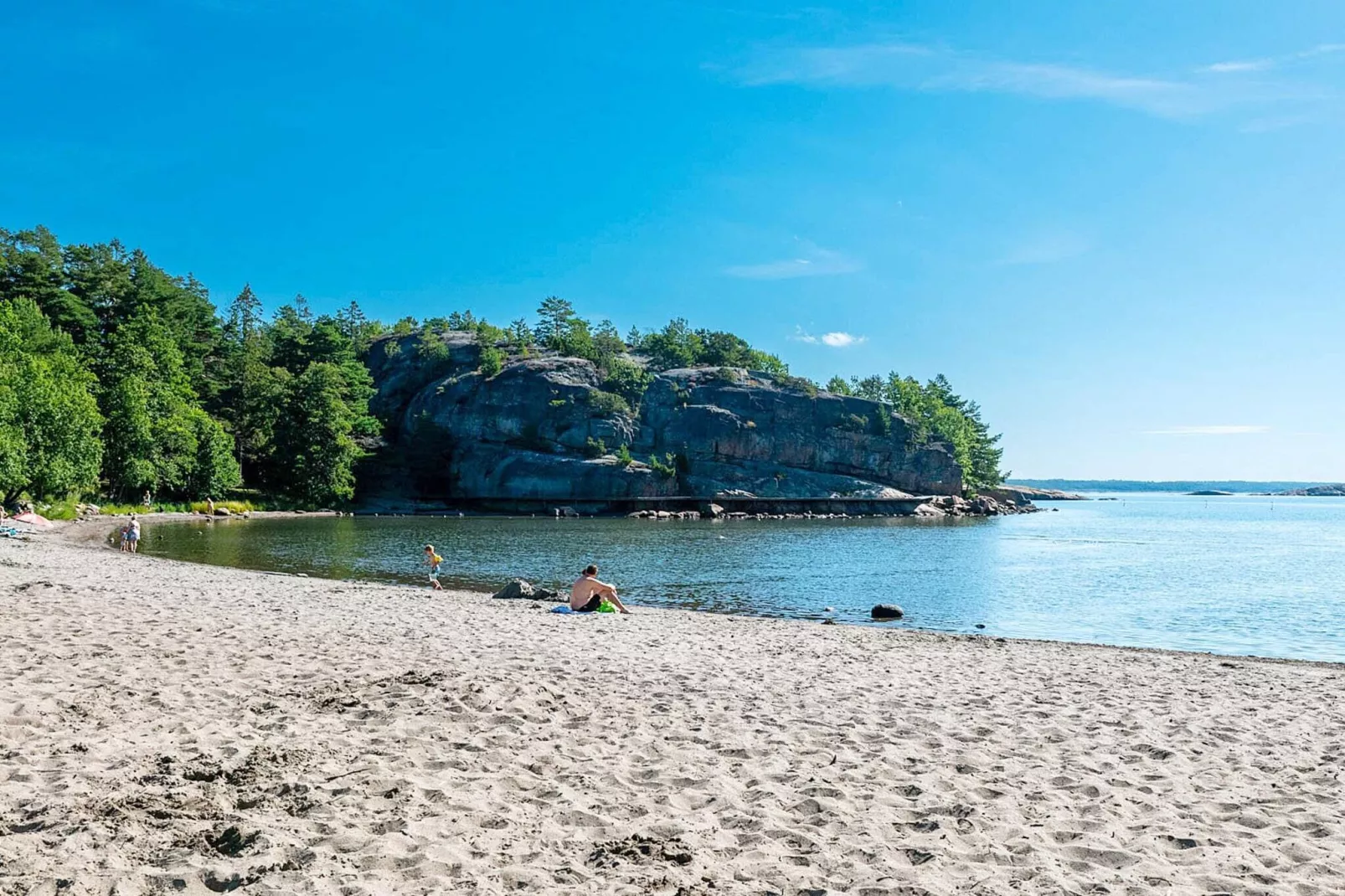 6 persoons vakantie huis in Sandefjord-By Traum-Niet-getagd