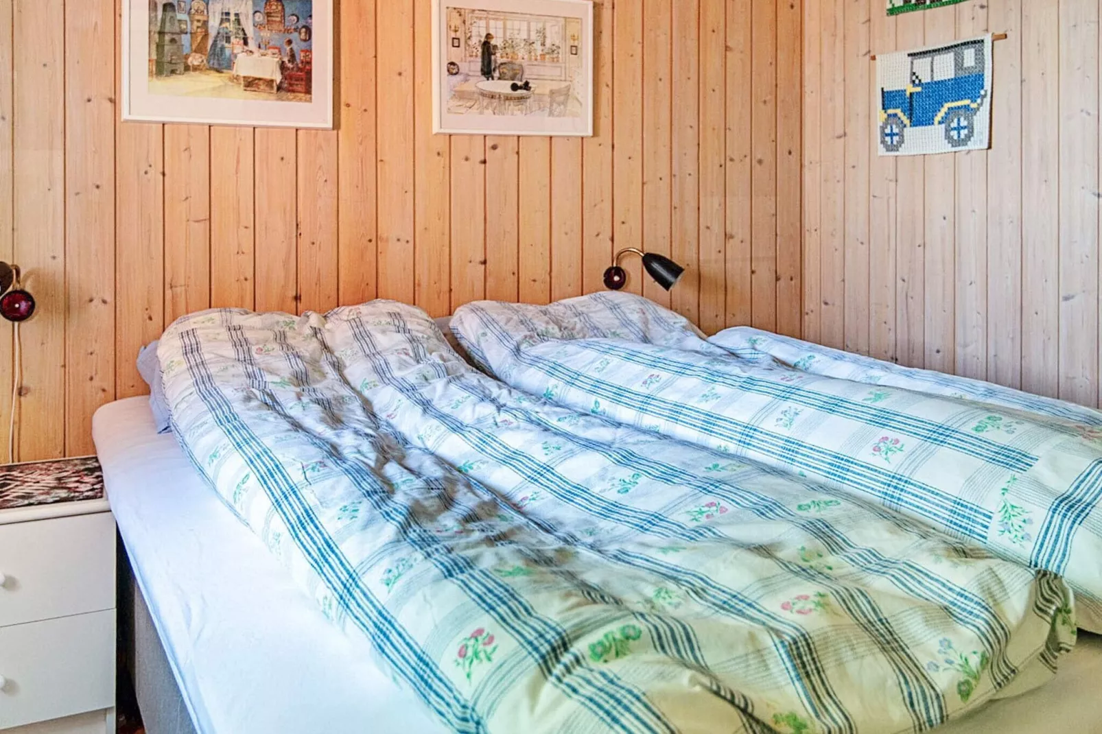 6 persoons vakantie huis in Sandefjord-By Traum-Binnen