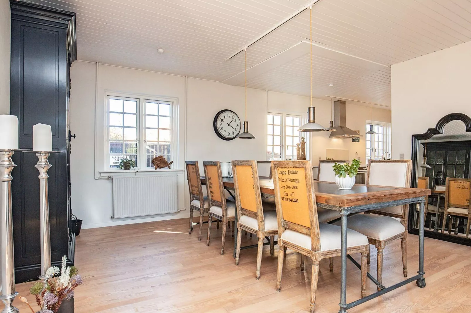 6 persoons vakantie huis in Skagen-By Traum-Binnen