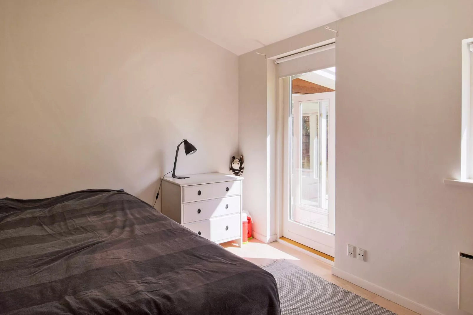 6 persoons vakantie huis in Gilleleje-By Traum-Binnen