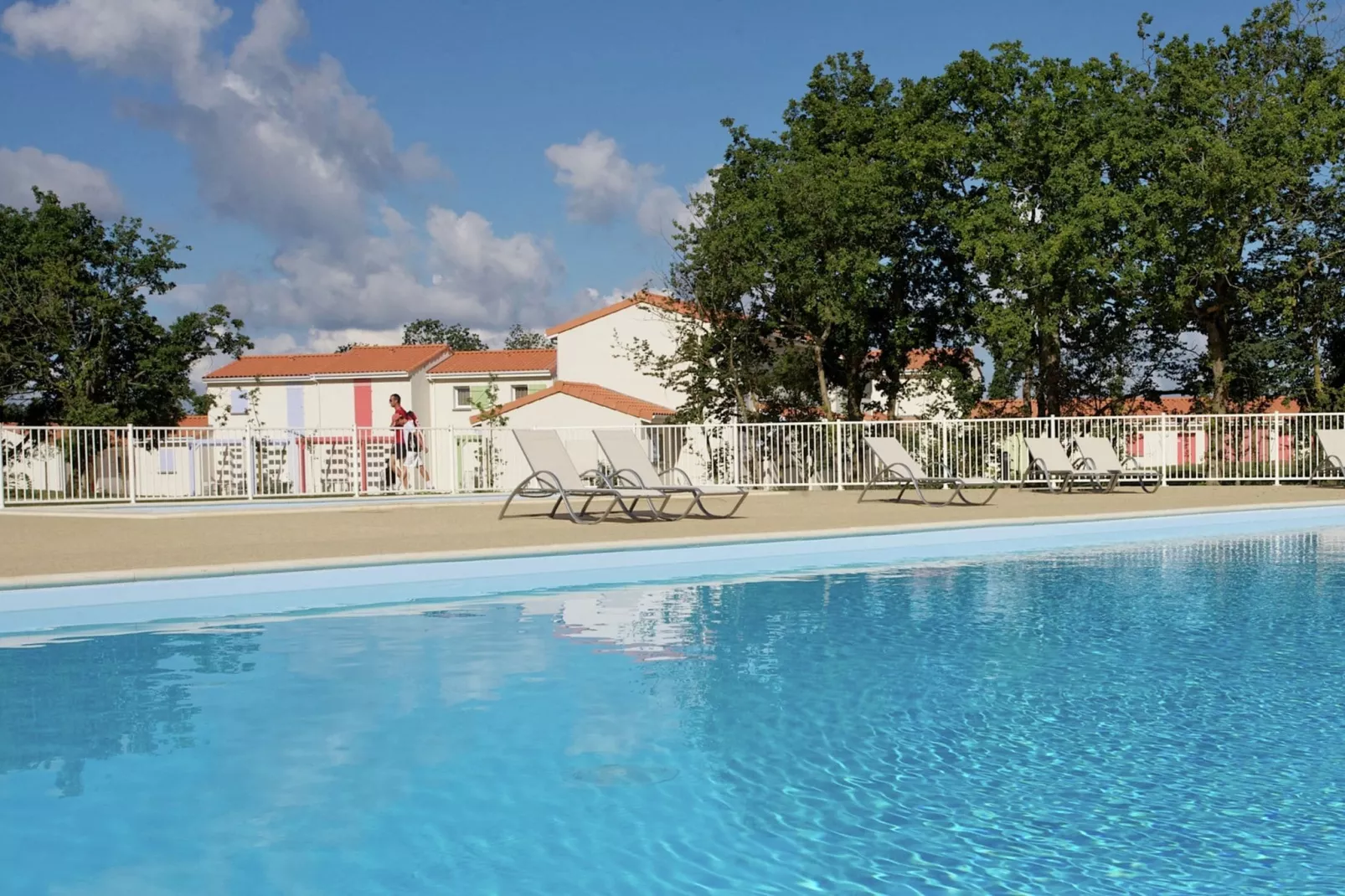 Résidence Le Village de la Mer 4
