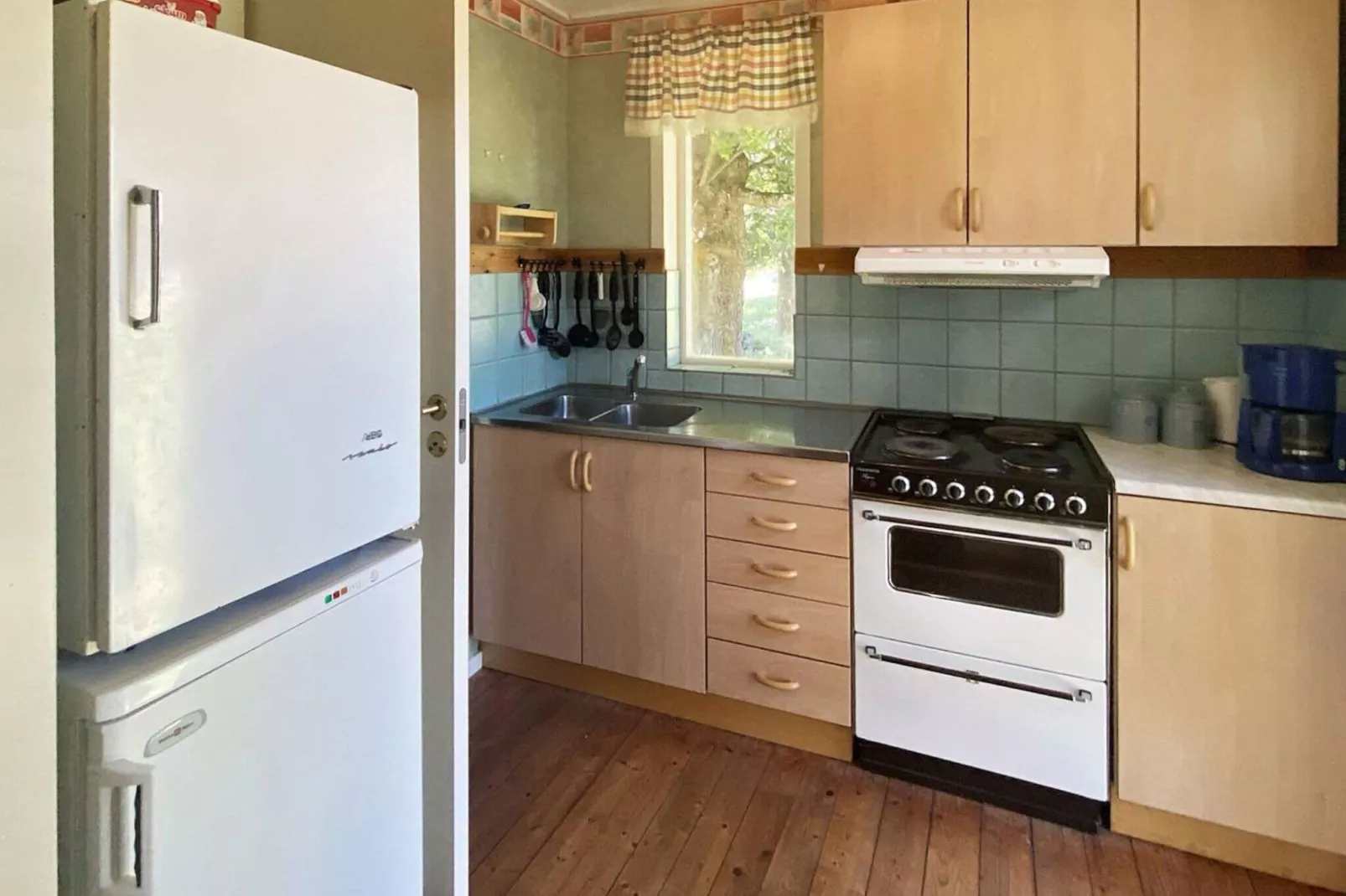 4 persoons vakantie huis in VETLANDA-By Traum
