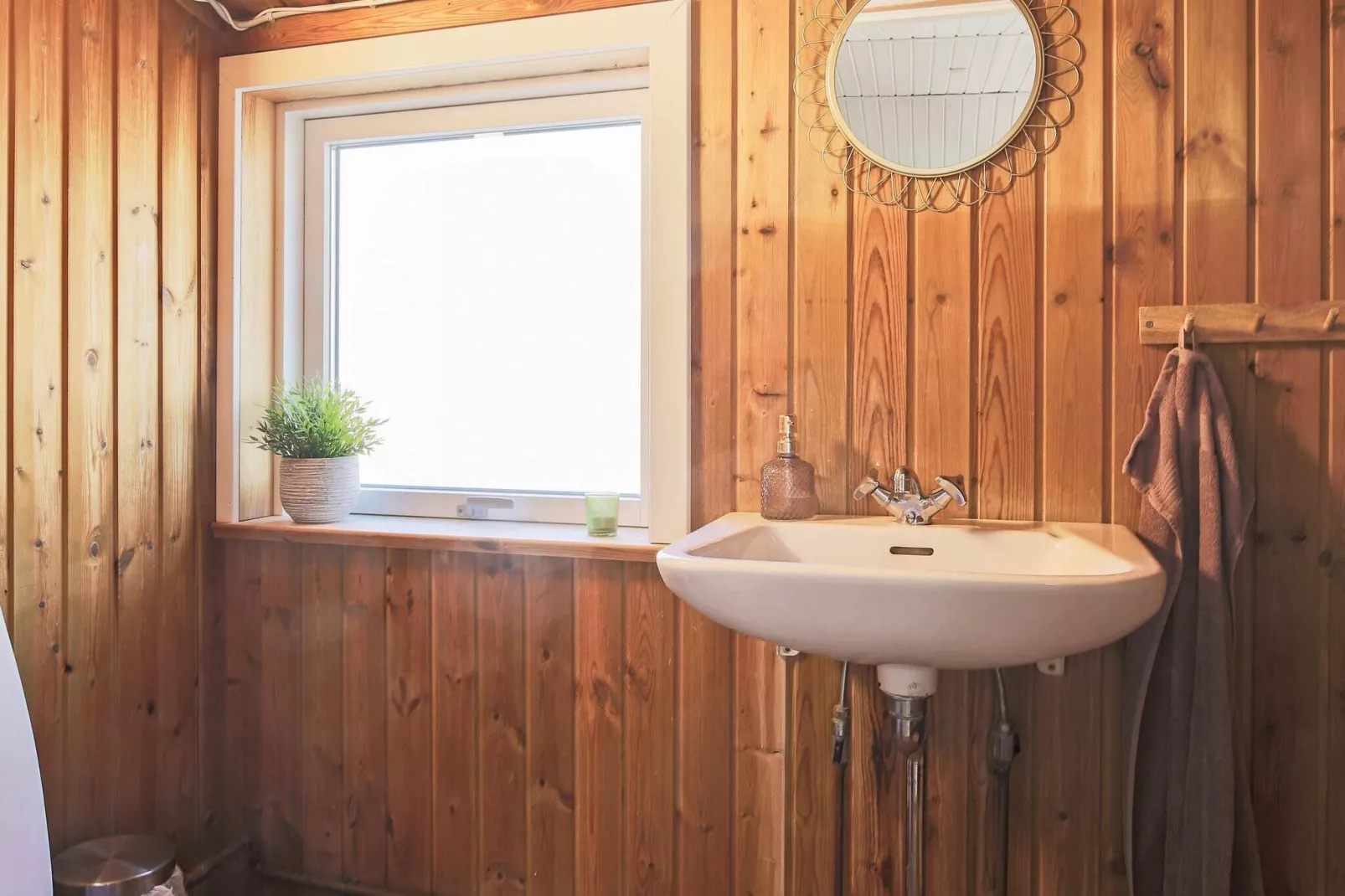 6 persoons vakantie huis in Gilleleje-By Traum-Binnen