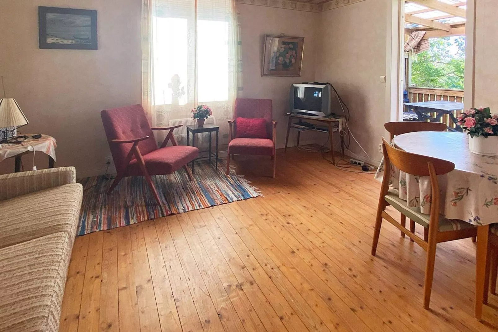 4 persoons vakantie huis in VETLANDA-By Traum-Binnen