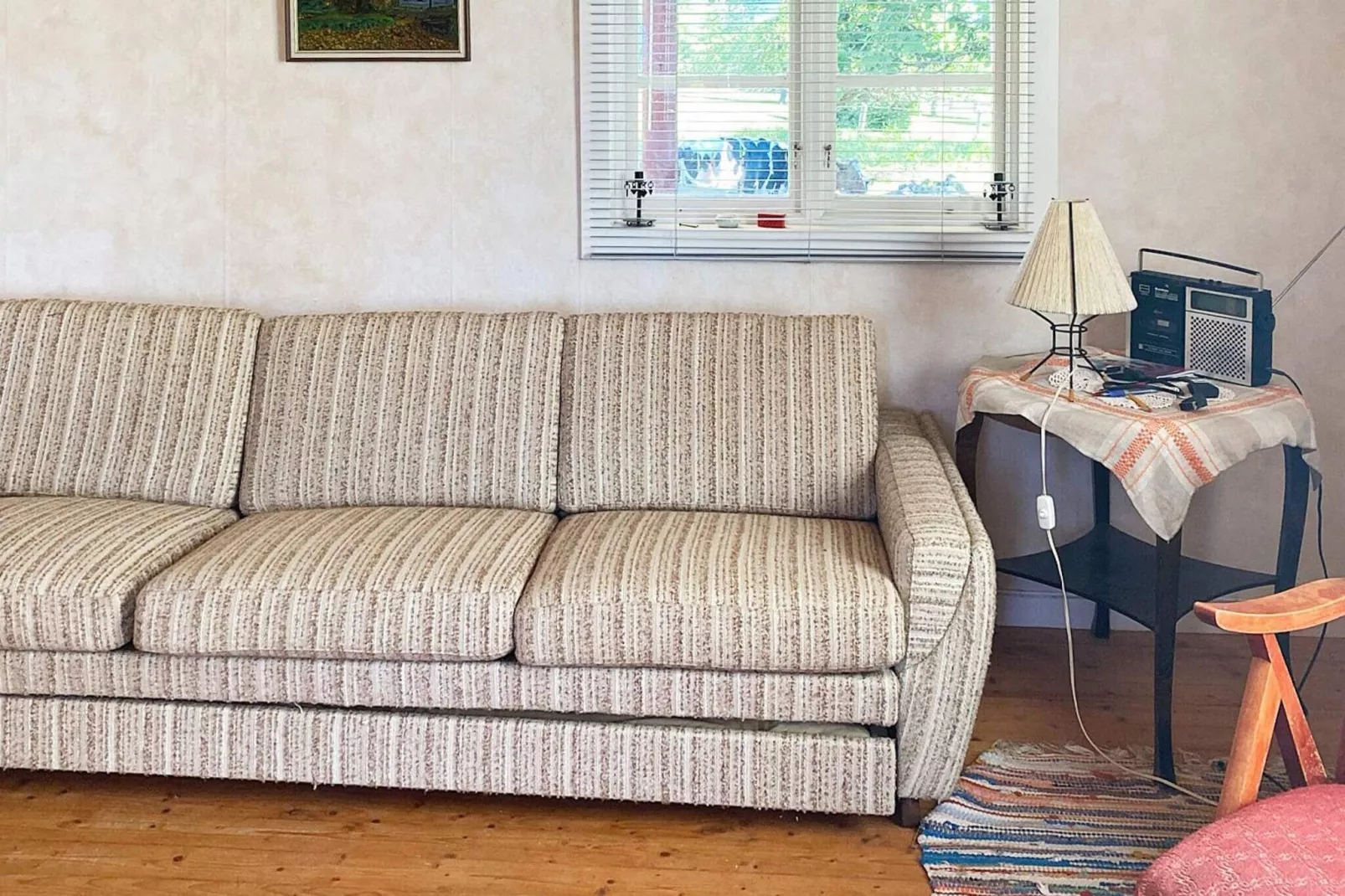 4 persoons vakantie huis in VETLANDA-By Traum-Binnen