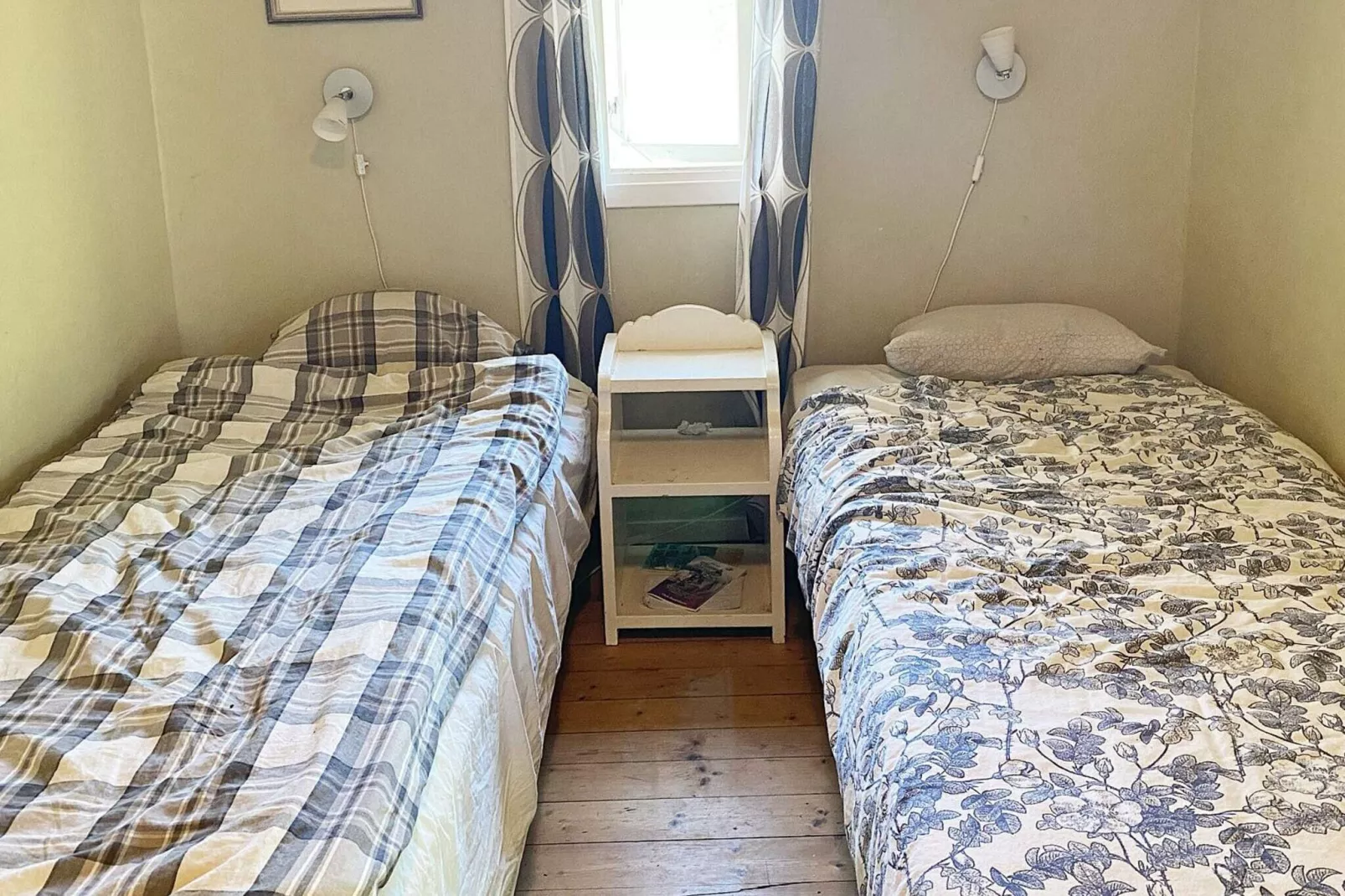 4 persoons vakantie huis in VETLANDA-By Traum-Binnen