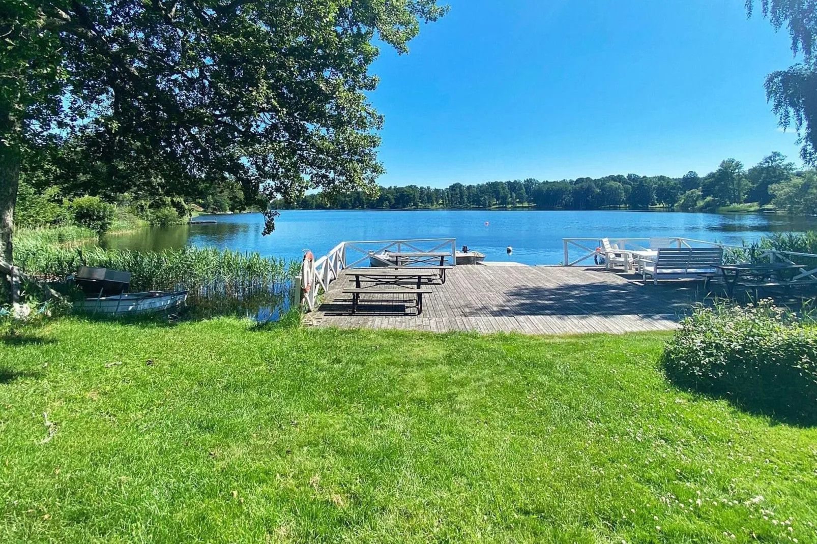 4 persoons vakantie huis in VETLANDA-By Traum-Niet-getagd