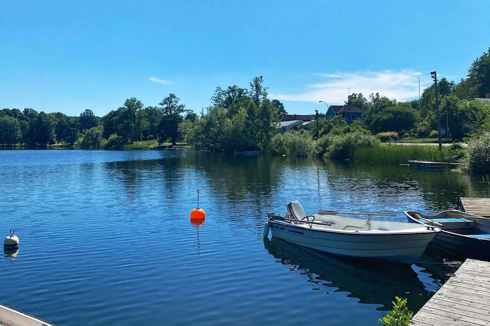 4 persoons vakantie huis in VETLANDA-By Traum-Niet-getagd