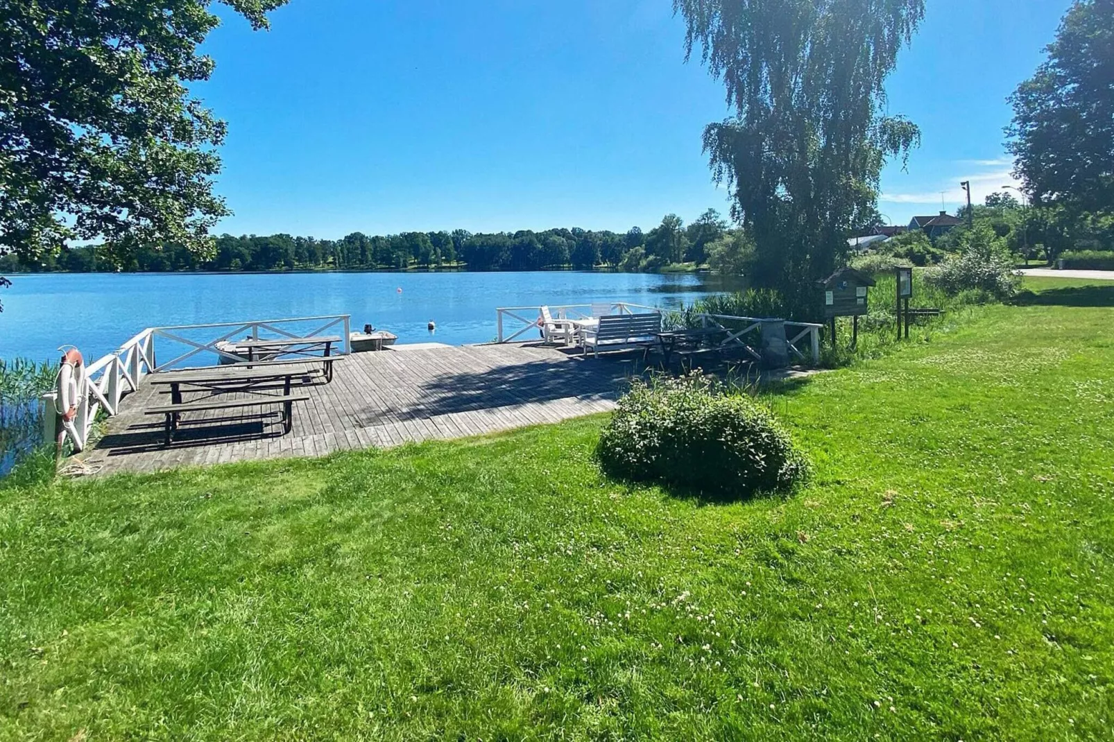 4 persoons vakantie huis in VETLANDA-By Traum-Niet-getagd