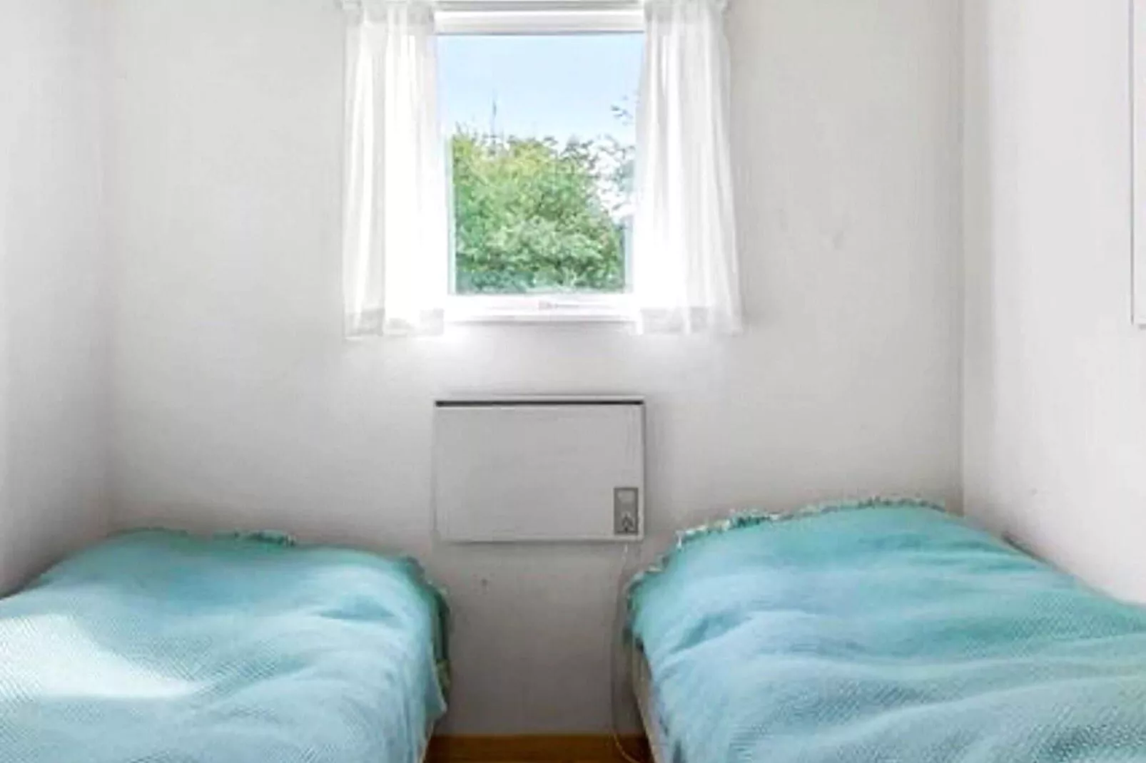 6 persoons vakantie huis in Nykøbing Sj-By Traum-Binnen