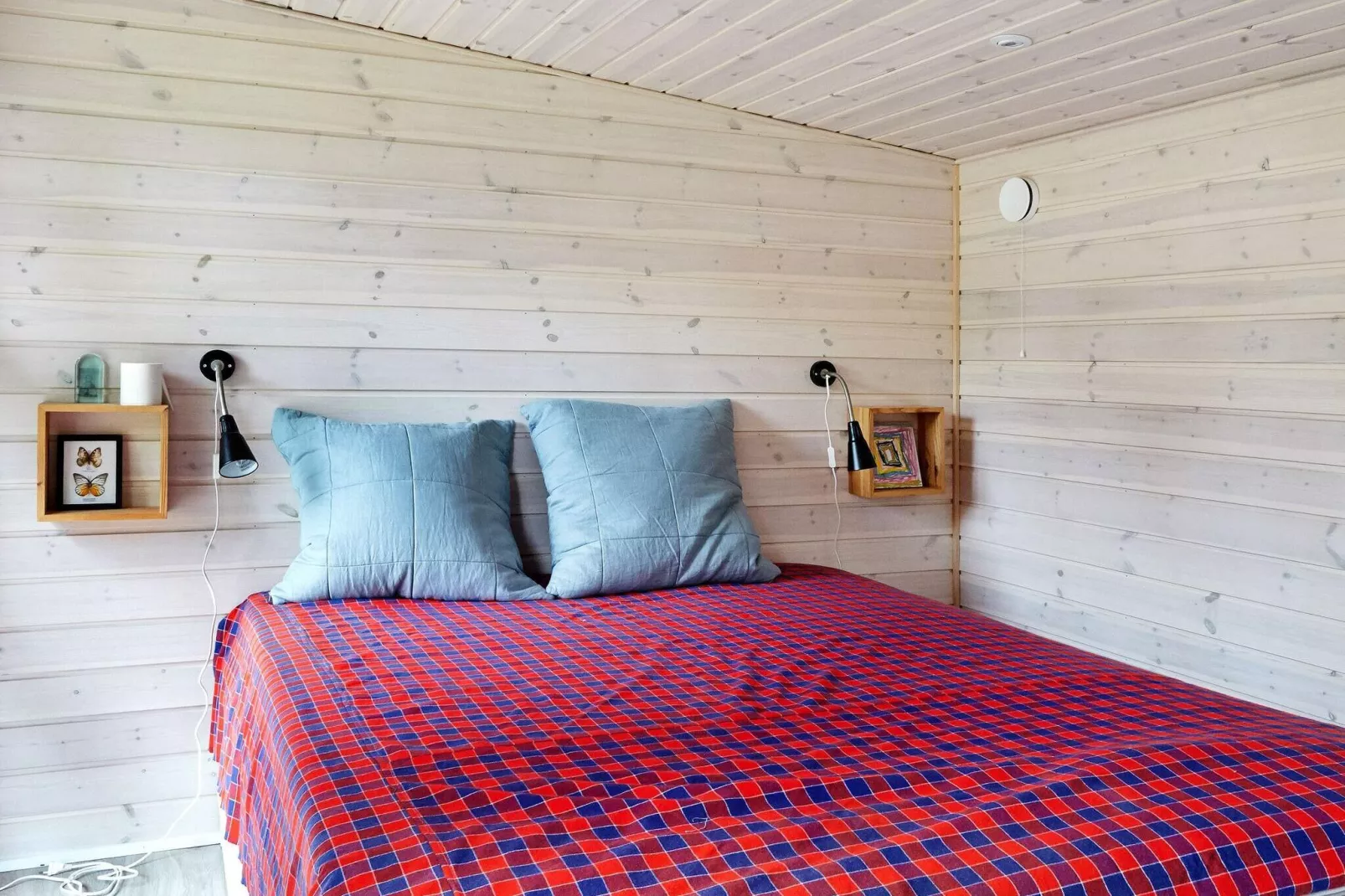 6 persoons vakantie huis in Nykøbing Sj-By Traum-Binnen