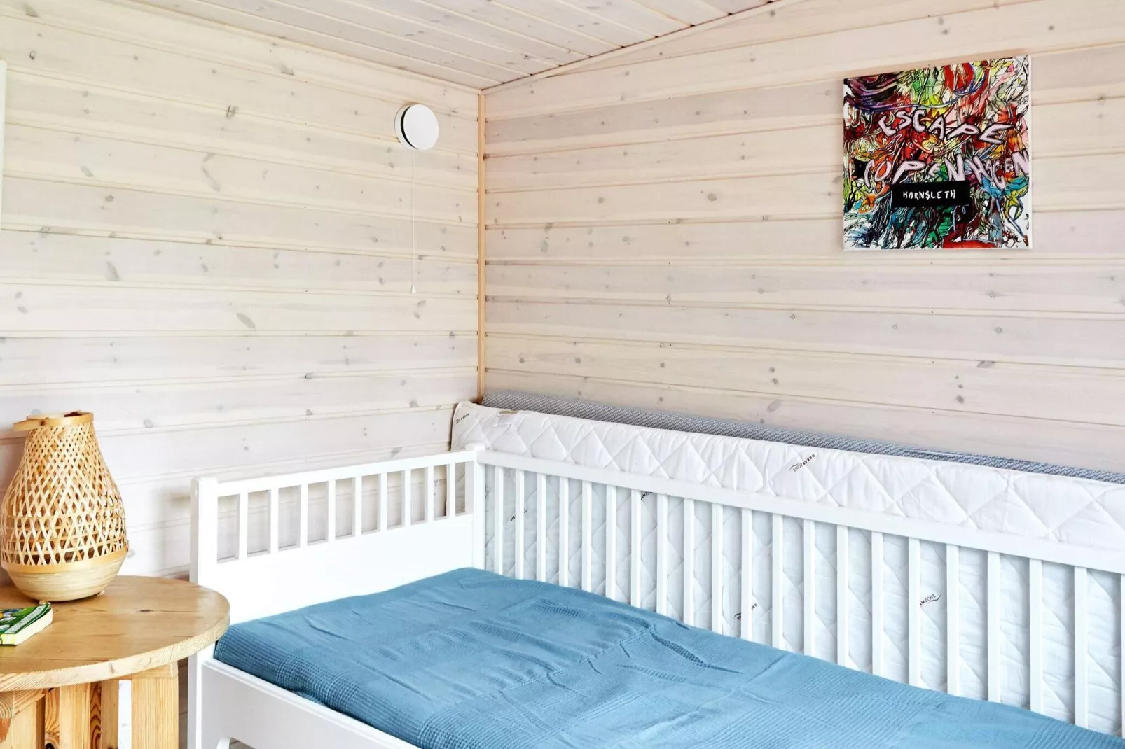 6 persoons vakantie huis in Nykøbing Sj-By Traum-Binnen