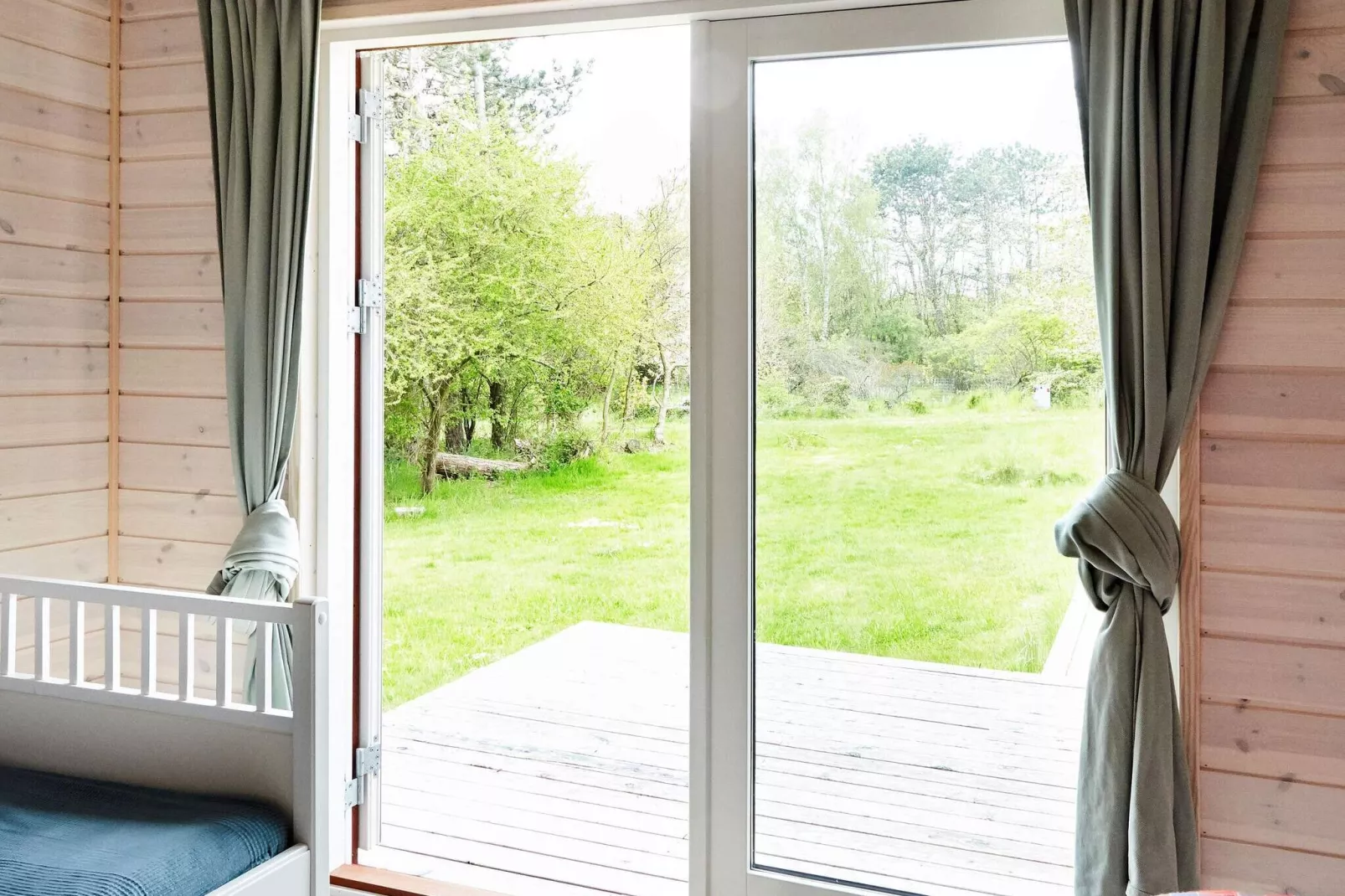 6 persoons vakantie huis in Nykøbing Sj-By Traum-Uitzicht