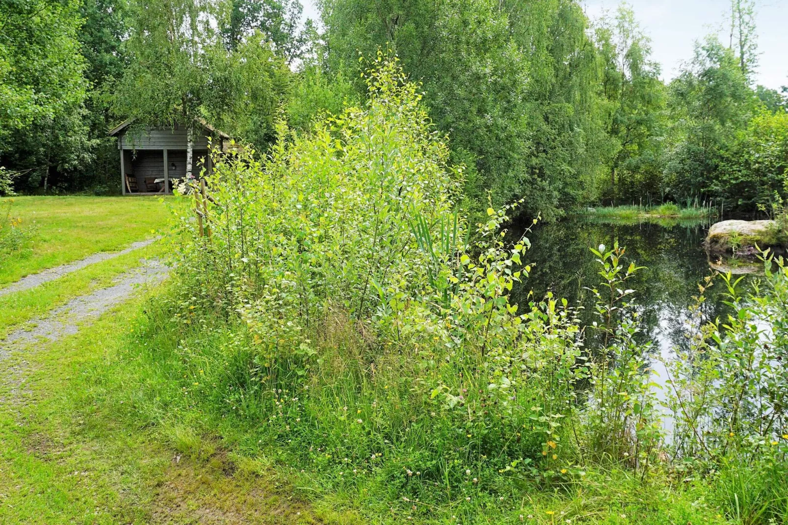 5 persoons vakantie huis in TINGSRYD-By Traum-Buitenlucht