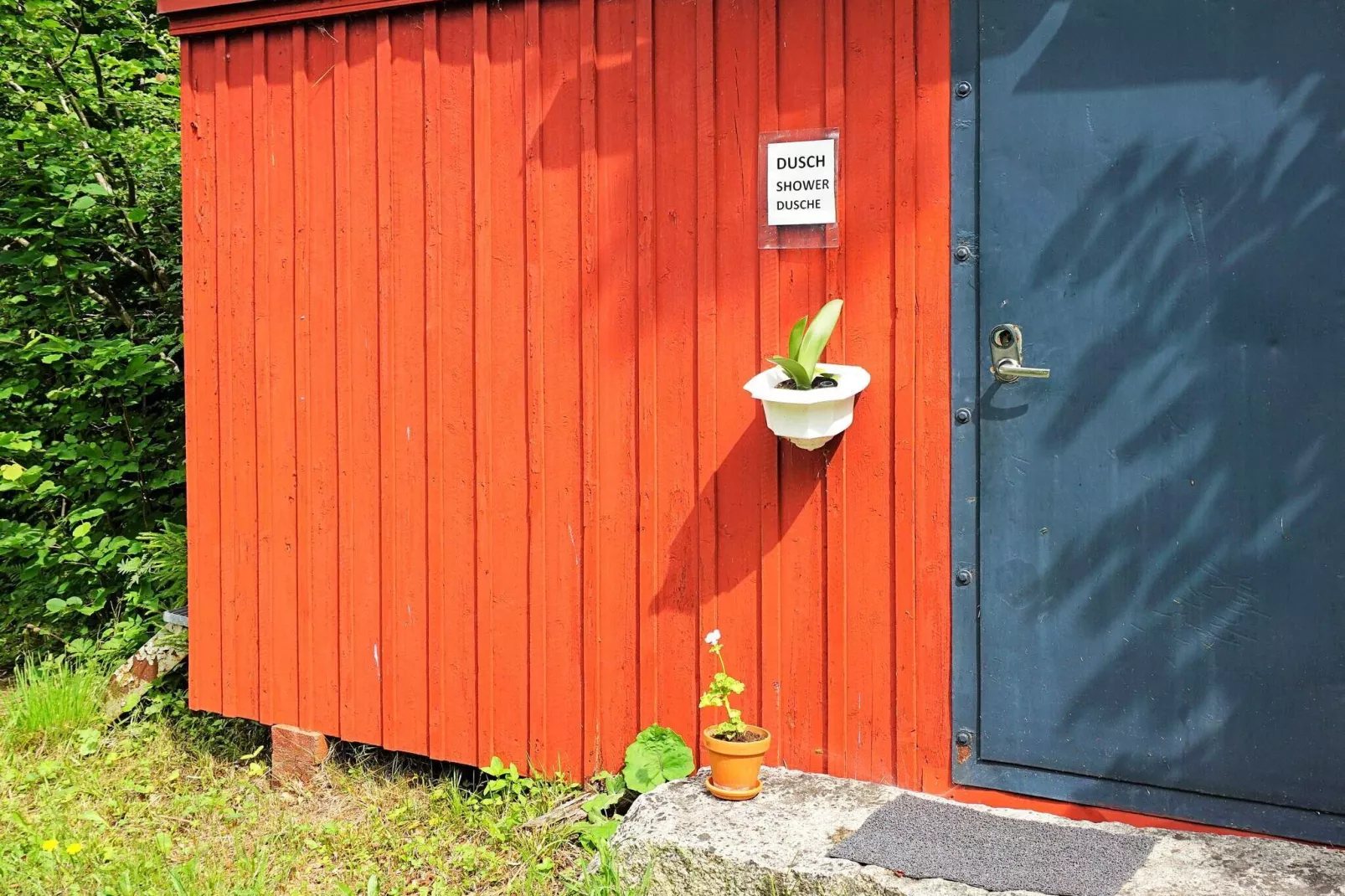 5 persoons vakantie huis in TINGSRYD-By Traum-Buitenlucht