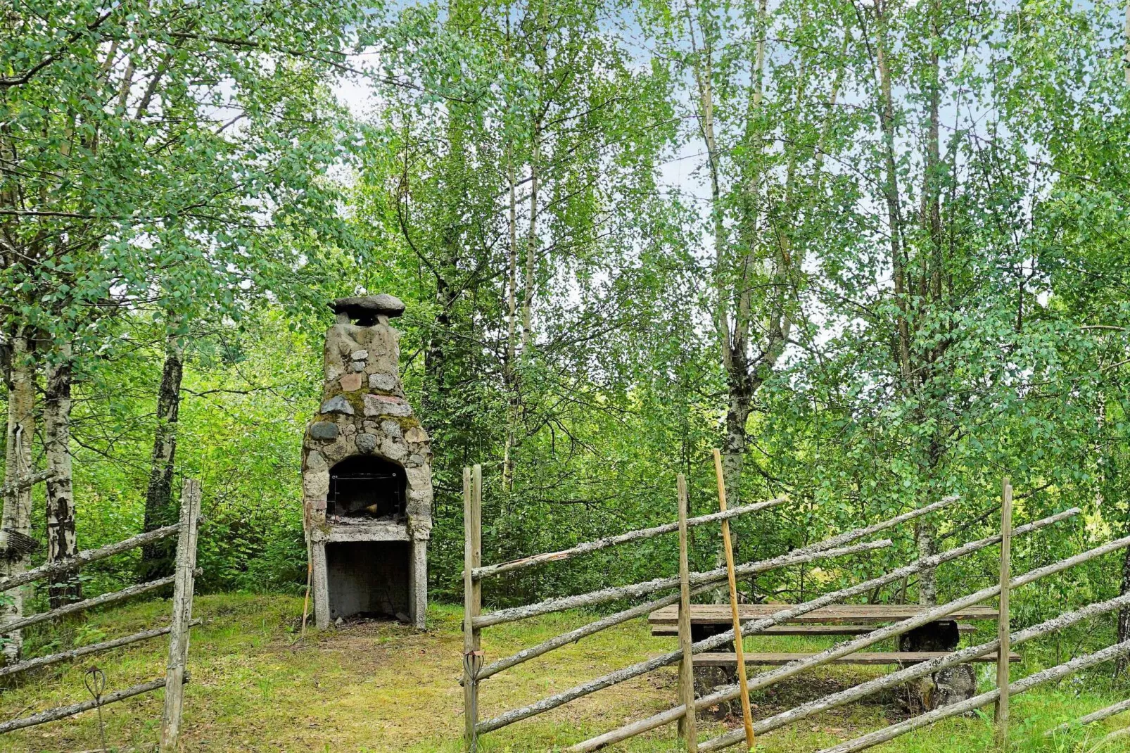 5 persoons vakantie huis in TINGSRYD-By Traum-Buitenlucht