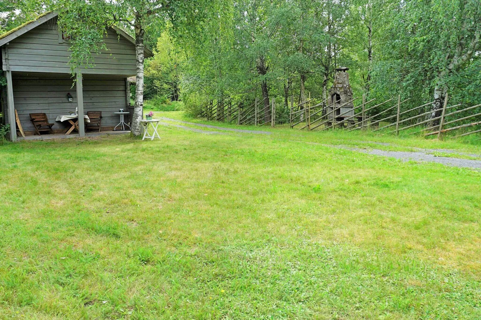 5 persoons vakantie huis in TINGSRYD-By Traum-Buitenlucht