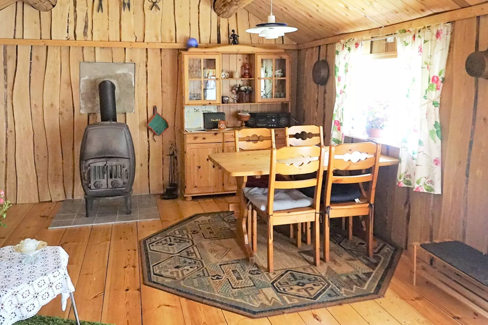 5 persoons vakantie huis in TINGSRYD-By Traum