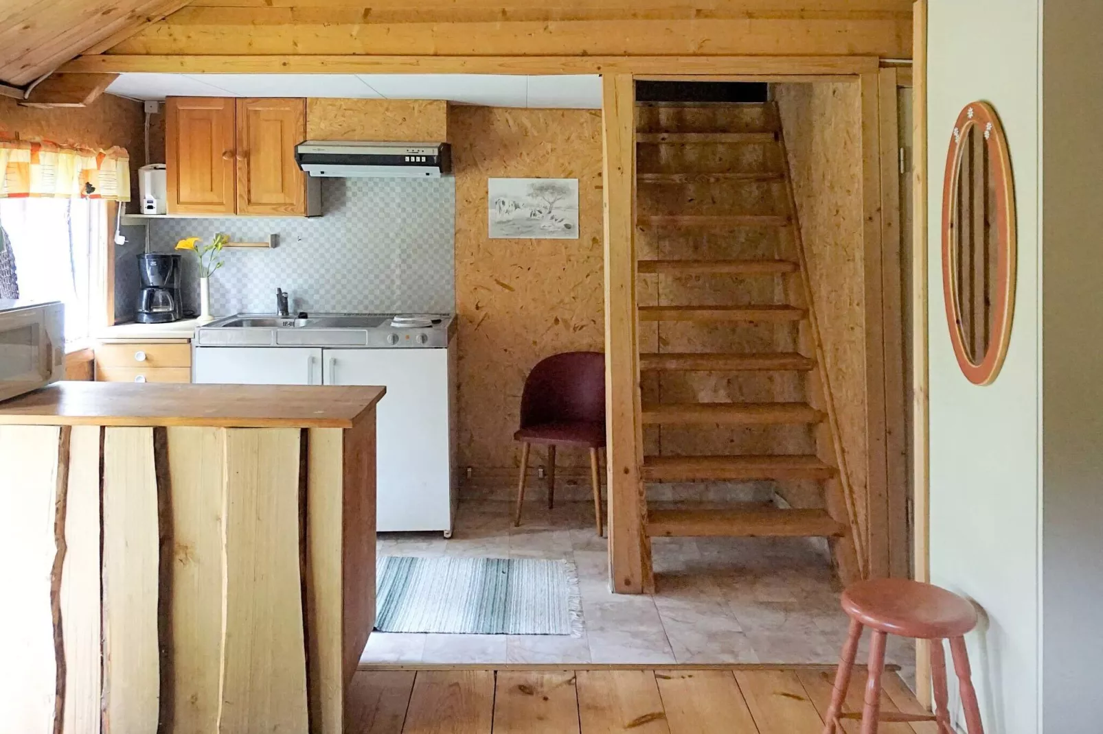 5 persoons vakantie huis in TINGSRYD-By Traum-Binnen