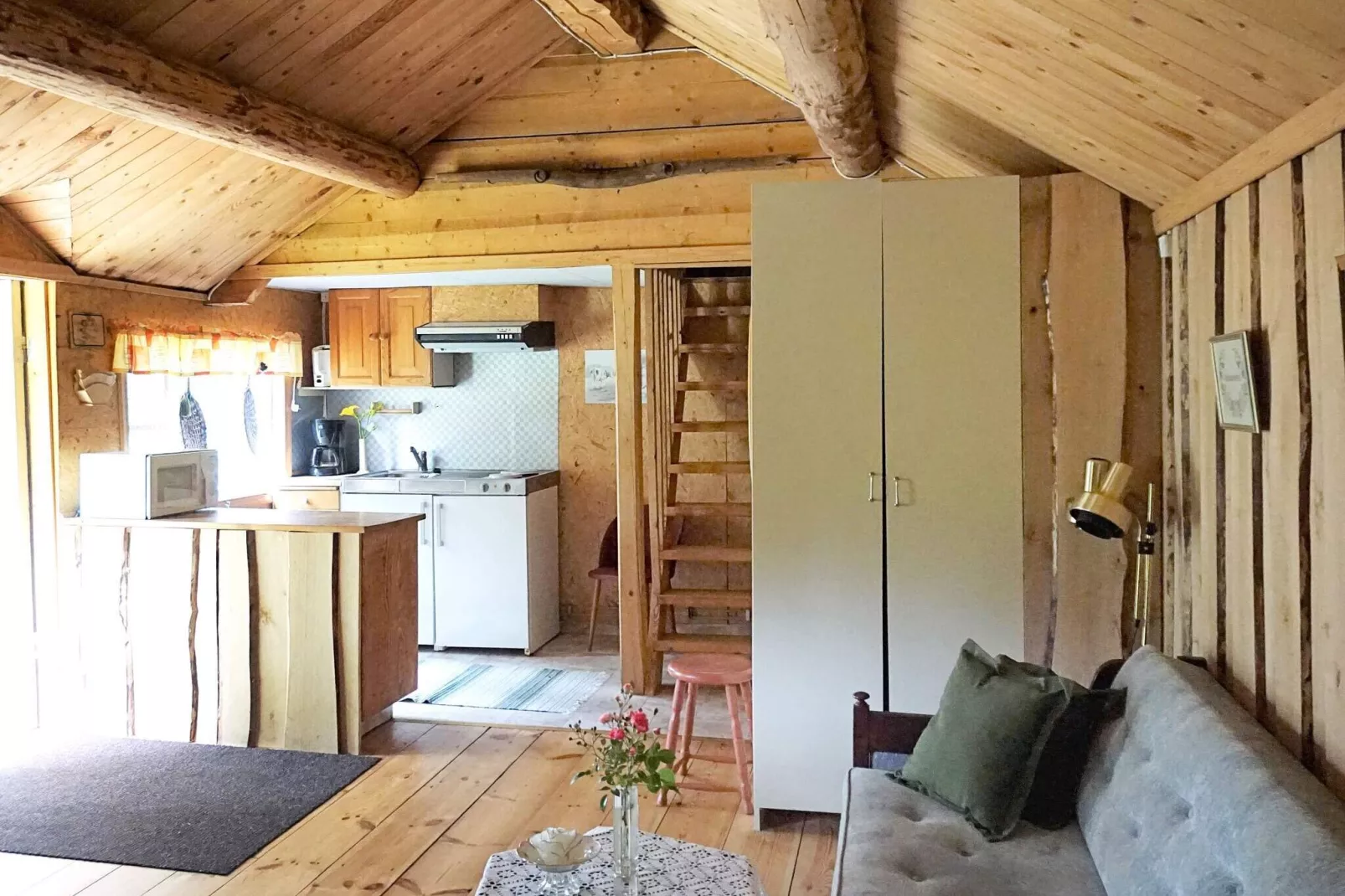 5 persoons vakantie huis in TINGSRYD-By Traum-Binnen