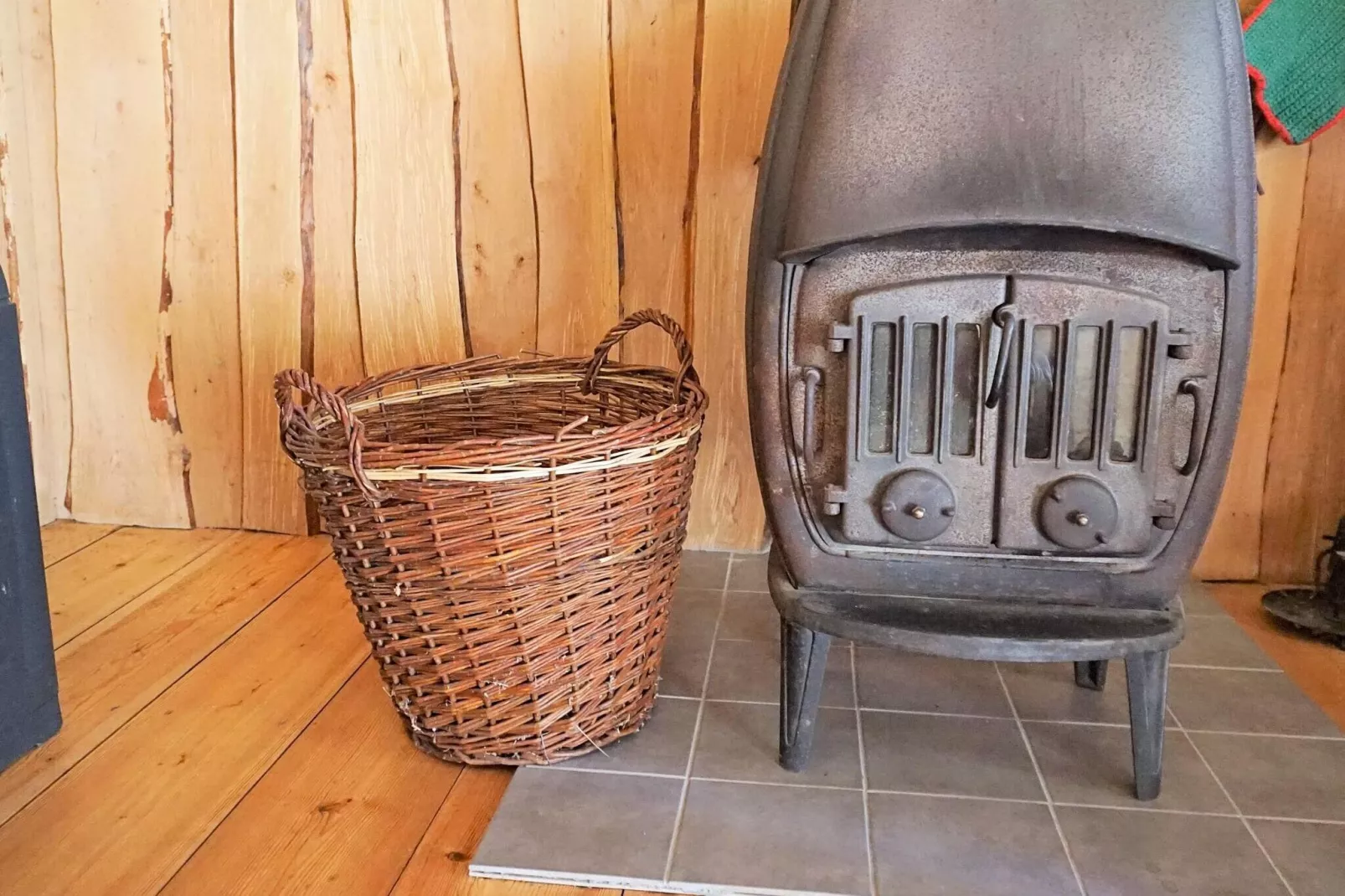 5 persoons vakantie huis in TINGSRYD-By Traum-Binnen