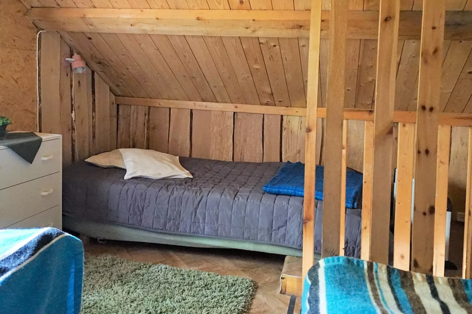 5 persoons vakantie huis in TINGSRYD-By Traum-Binnen