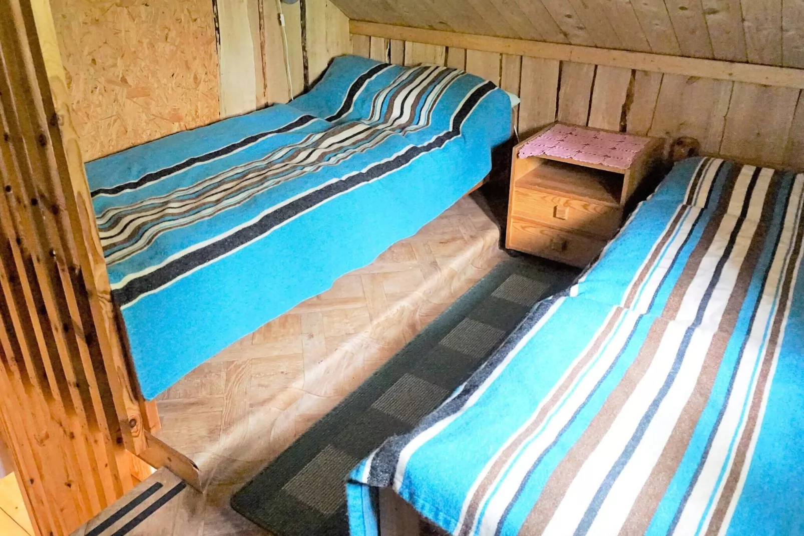 5 persoons vakantie huis in TINGSRYD-By Traum-Binnen