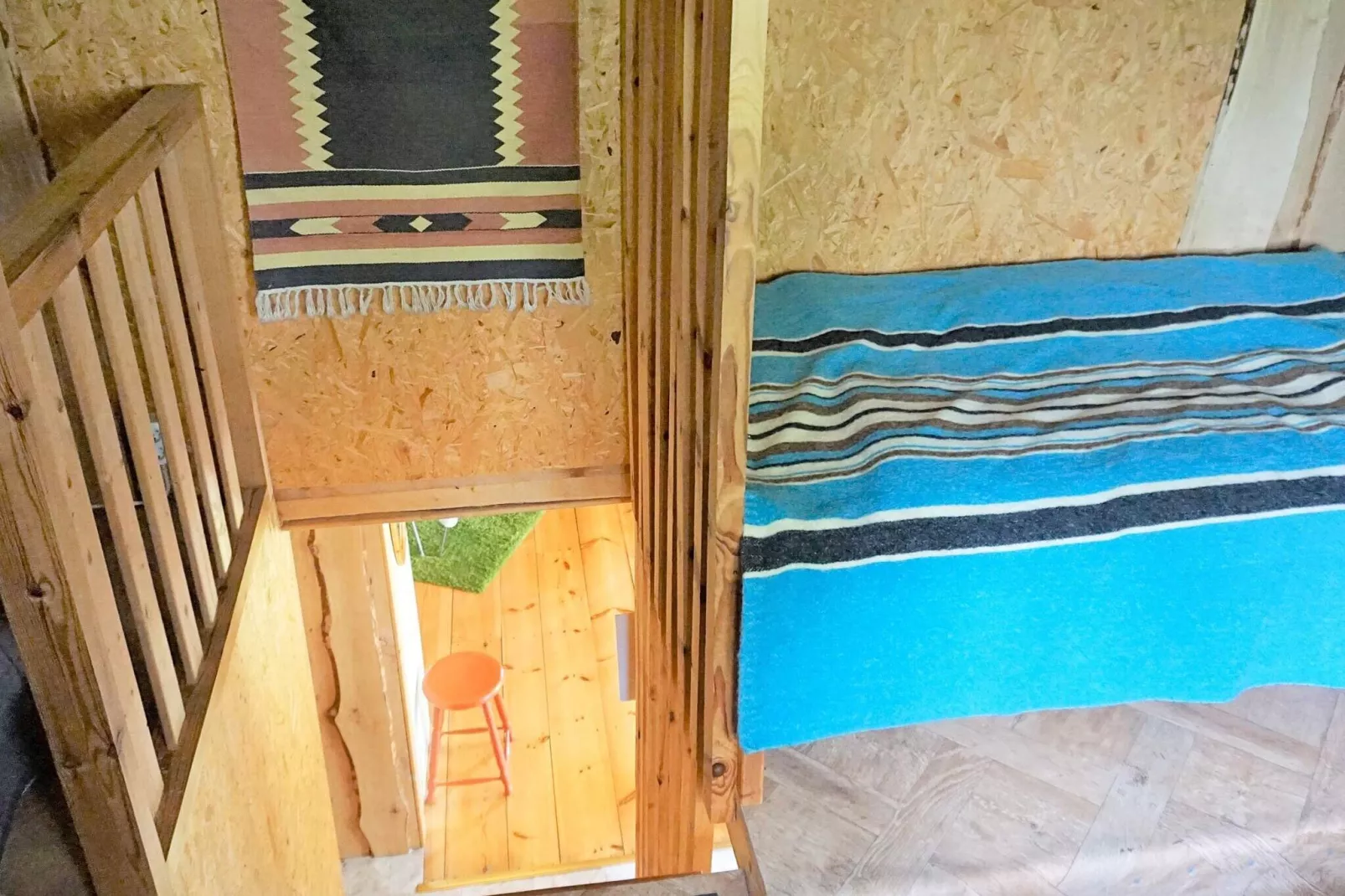 5 persoons vakantie huis in TINGSRYD-By Traum-Binnen