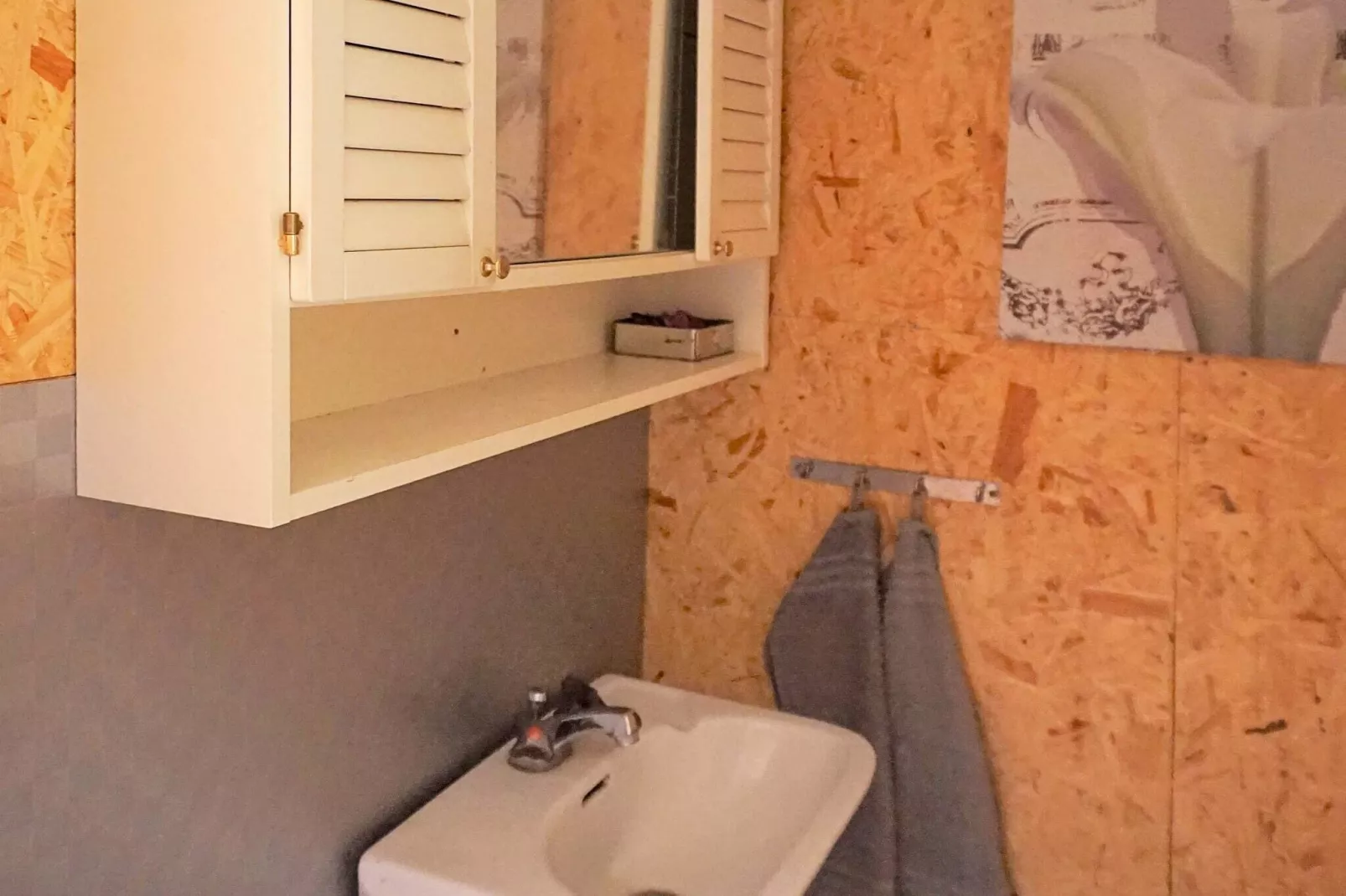 5 persoons vakantie huis in TINGSRYD-By Traum-Binnen