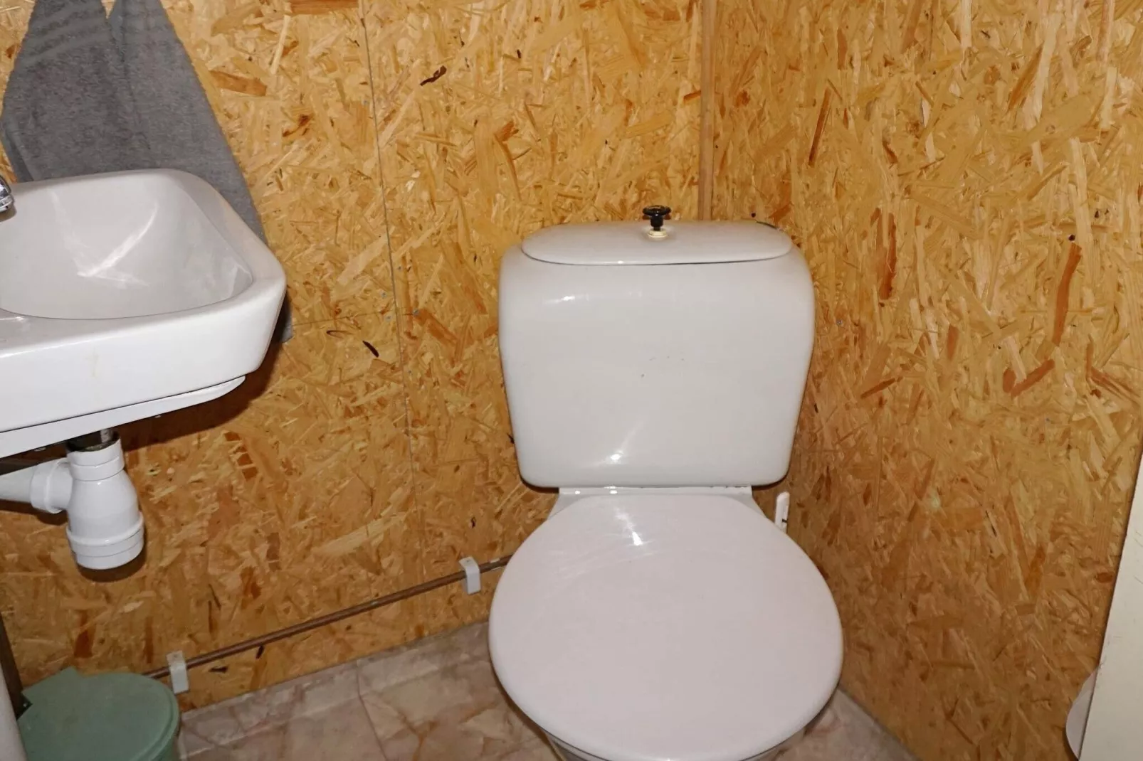 5 persoons vakantie huis in TINGSRYD-By Traum-Binnen