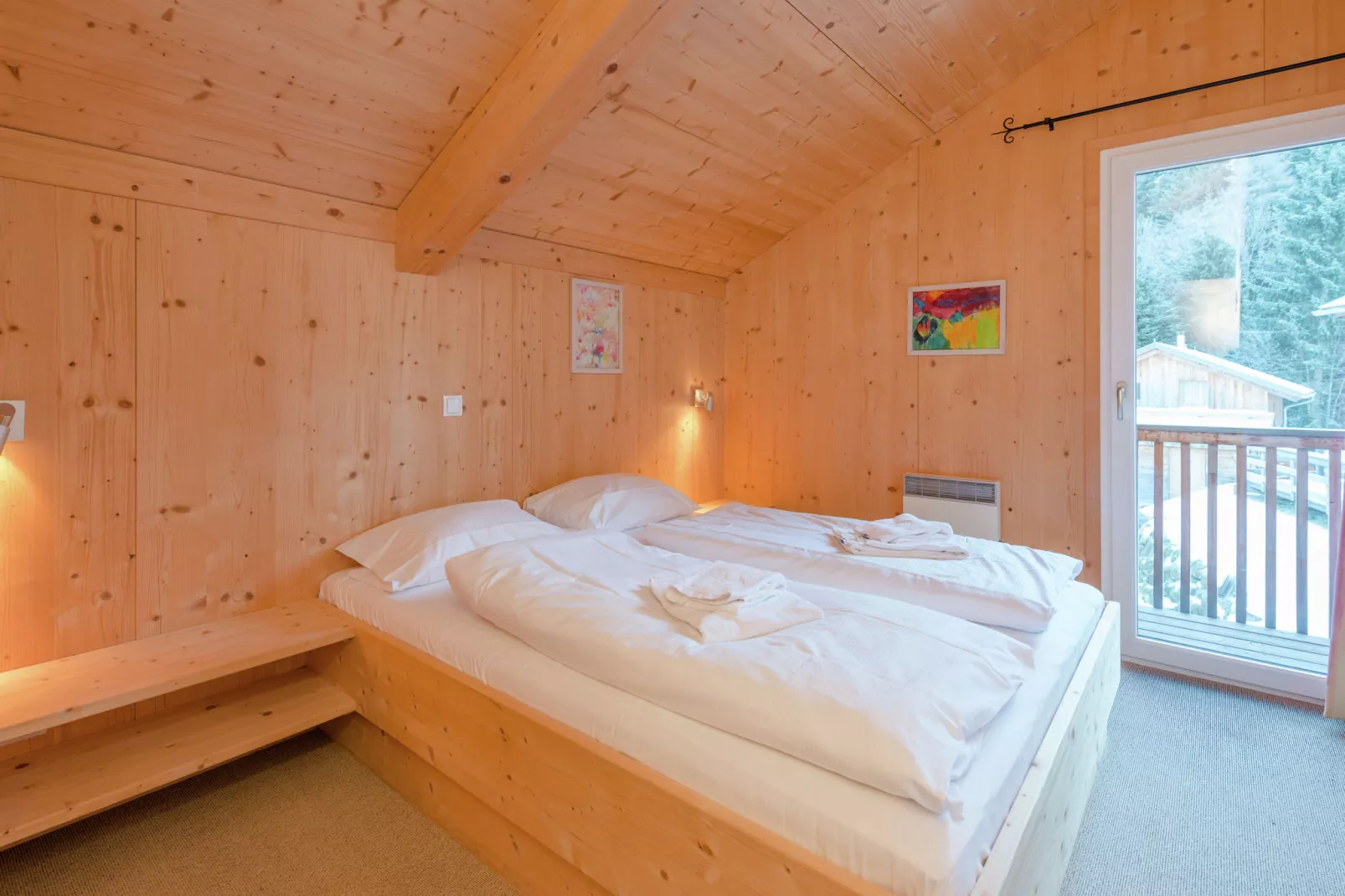 Alpendorf Dachstein West 4-Slaapkamer