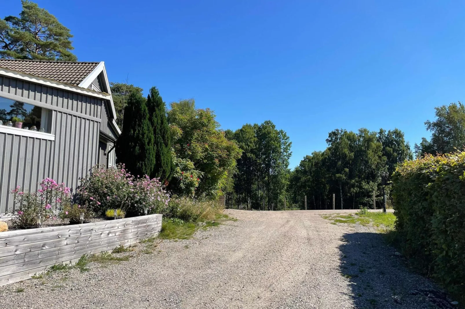 4 persoons vakantie huis in UDDEVALLA-By Traum-Buitenlucht