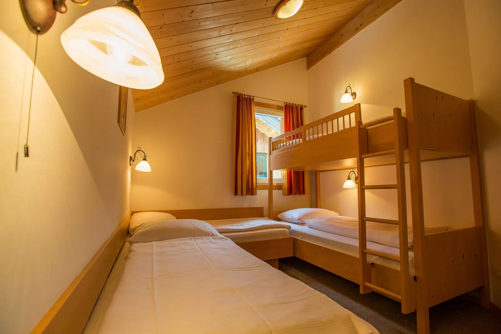 Alpendorf Dachstein West 4-Slaapkamer