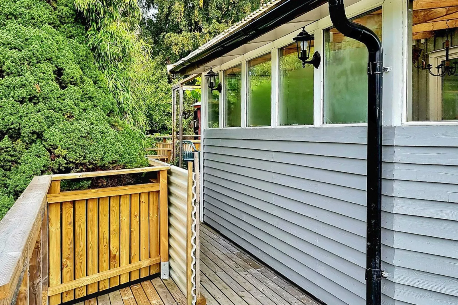 4 persoons vakantie huis in UDDEVALLA-By Traum-Buitenlucht