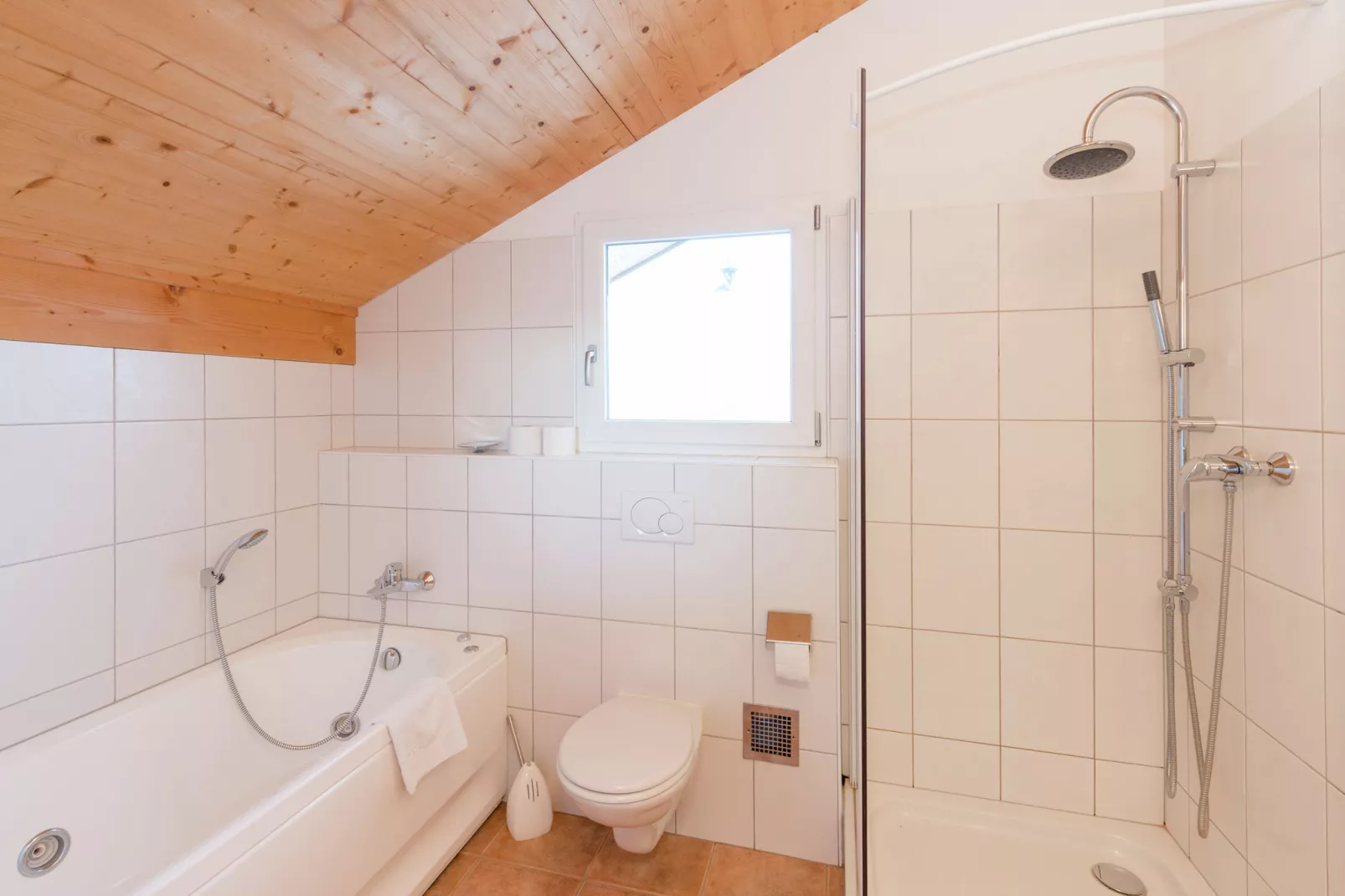 Alpendorf Dachstein West 4-Badkamer