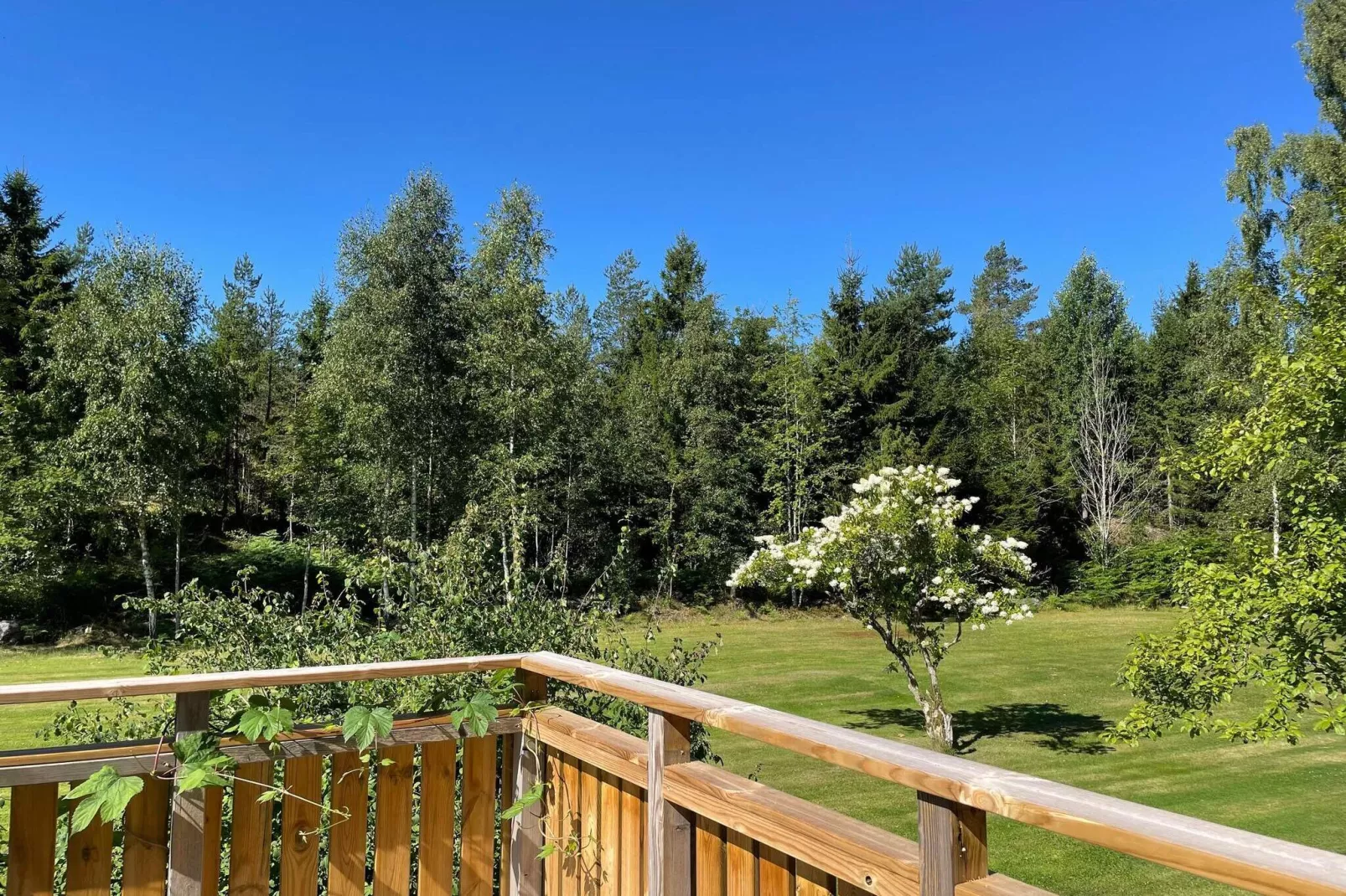 4 persoons vakantie huis in UDDEVALLA-By Traum-Buitenlucht