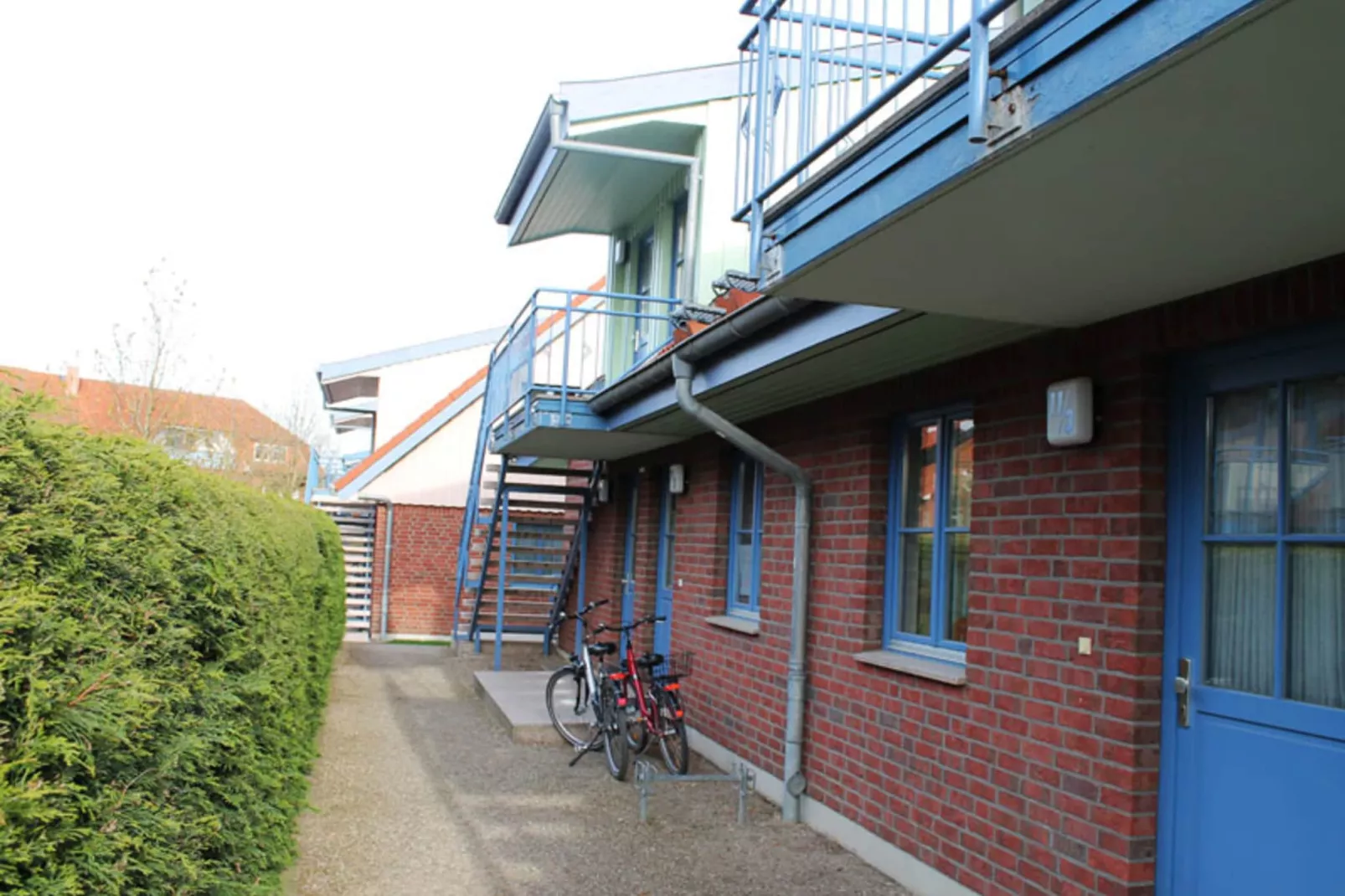 Feriendorf Ostseebad Boltenhagen - Nr 11/5