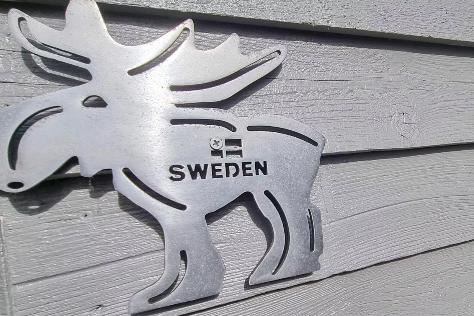 4 persoons vakantie huis in UDDEVALLA-By Traum-Buitenlucht