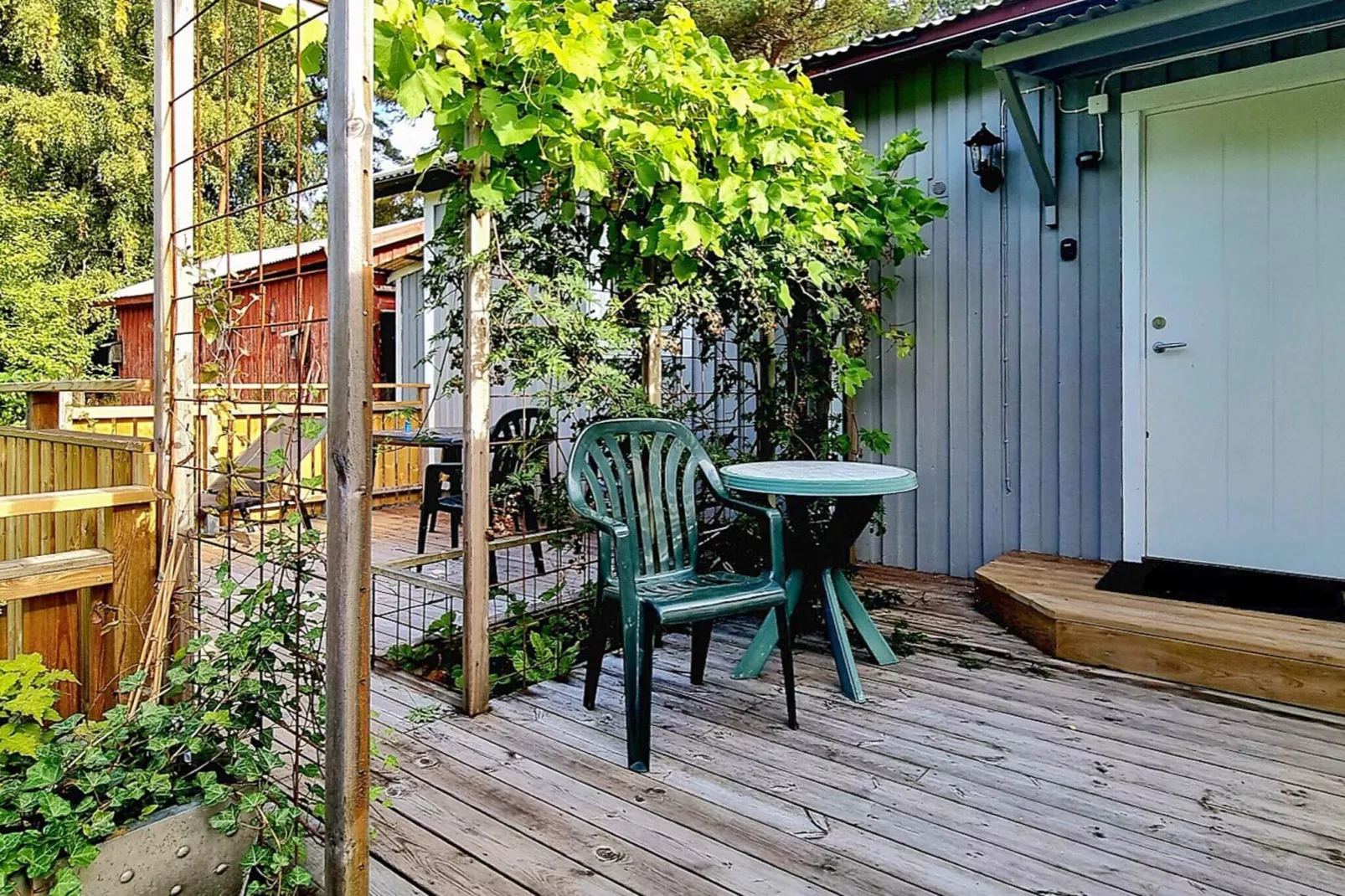 4 persoons vakantie huis in UDDEVALLA-By Traum-Buitenlucht
