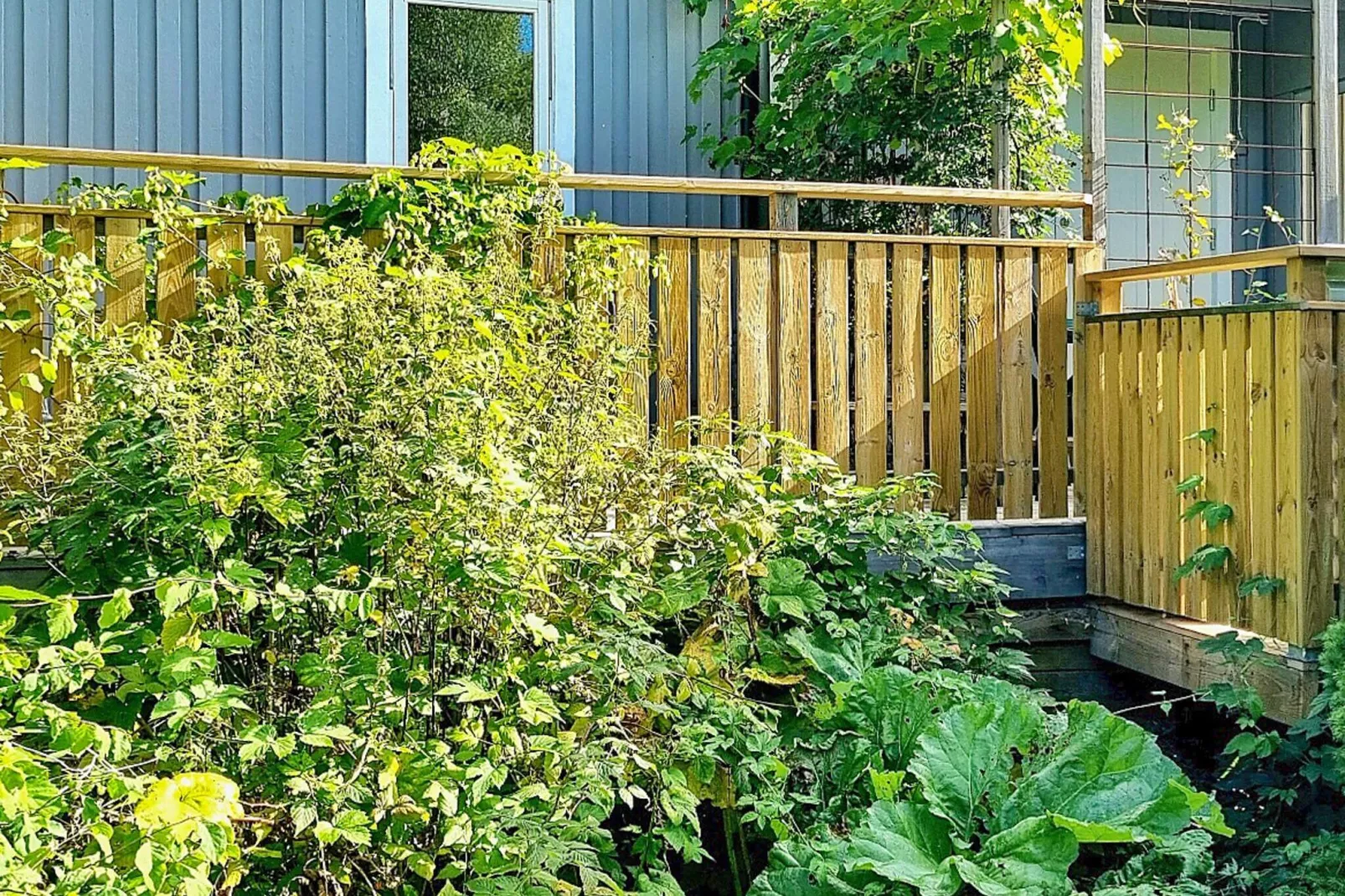 4 persoons vakantie huis in UDDEVALLA-By Traum-Buitenlucht