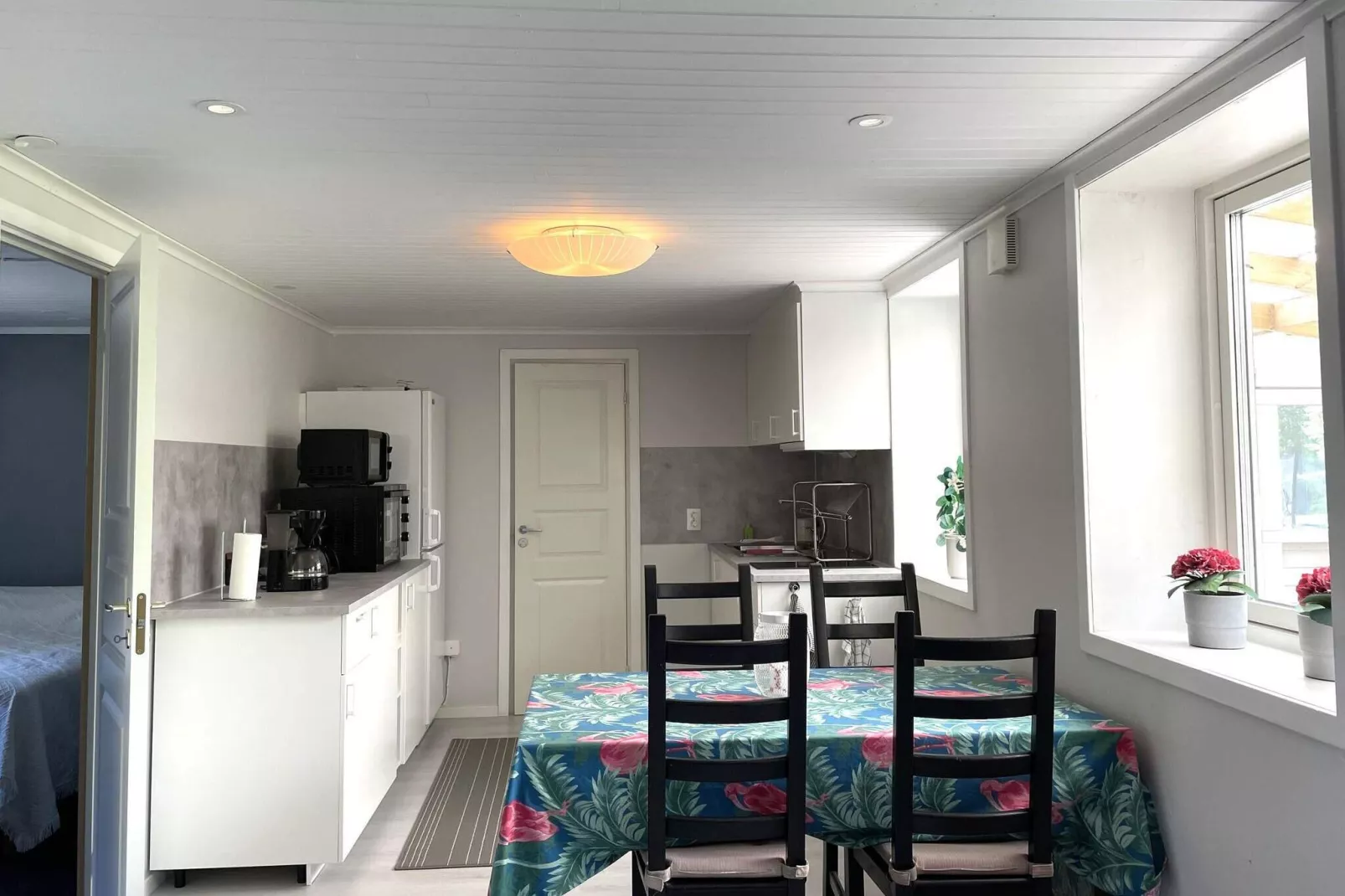 4 persoons vakantie huis in UDDEVALLA-By Traum-Binnen